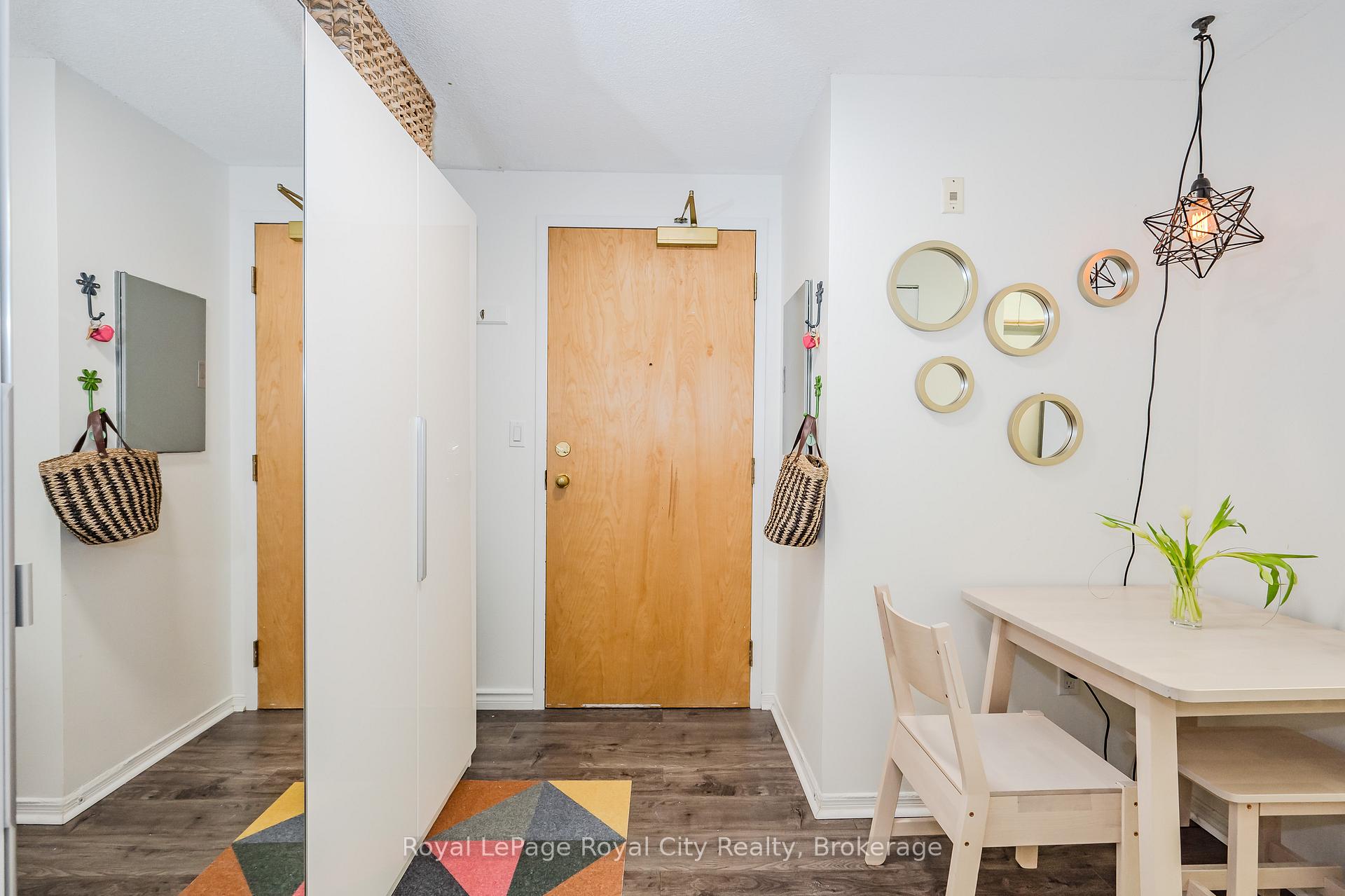 Photo 4 of Unit B1, 105 Bagot Street, Guelph, Junction/Onward Willow — HOMEH
