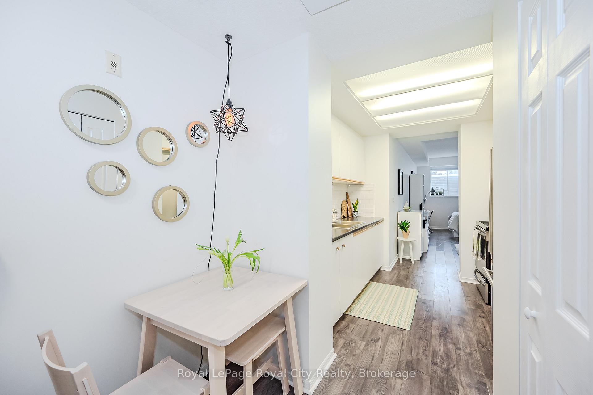 Photo 5 of Unit B1, 105 Bagot Street, Guelph, Junction/Onward Willow — HOMEH