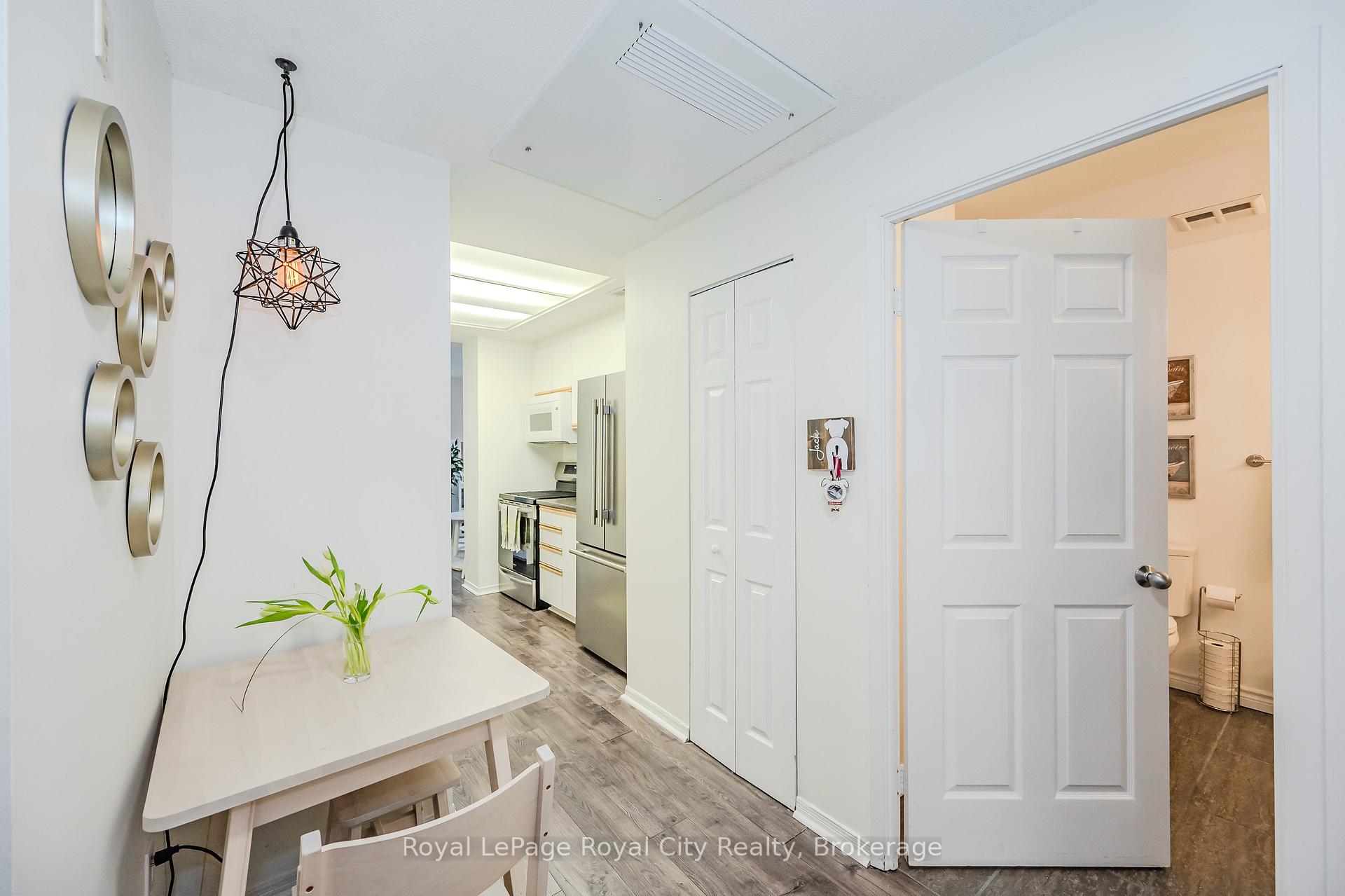 Photo 6 of Unit B1, 105 Bagot Street, Guelph, Junction/Onward Willow — HOMEH
