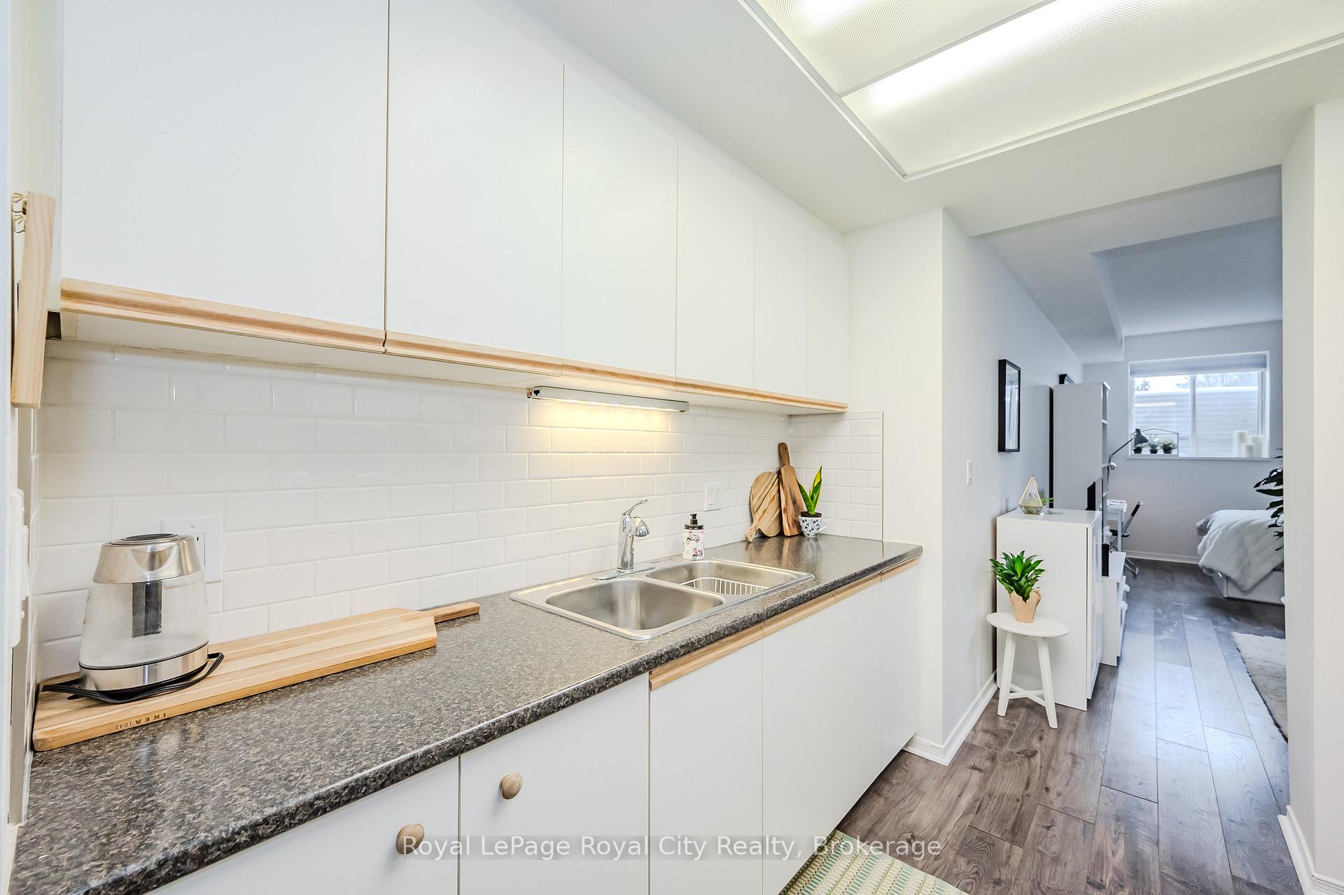 Photo 8 of Unit B1, 105 Bagot Street, Guelph, Junction/Onward Willow — HOMEH