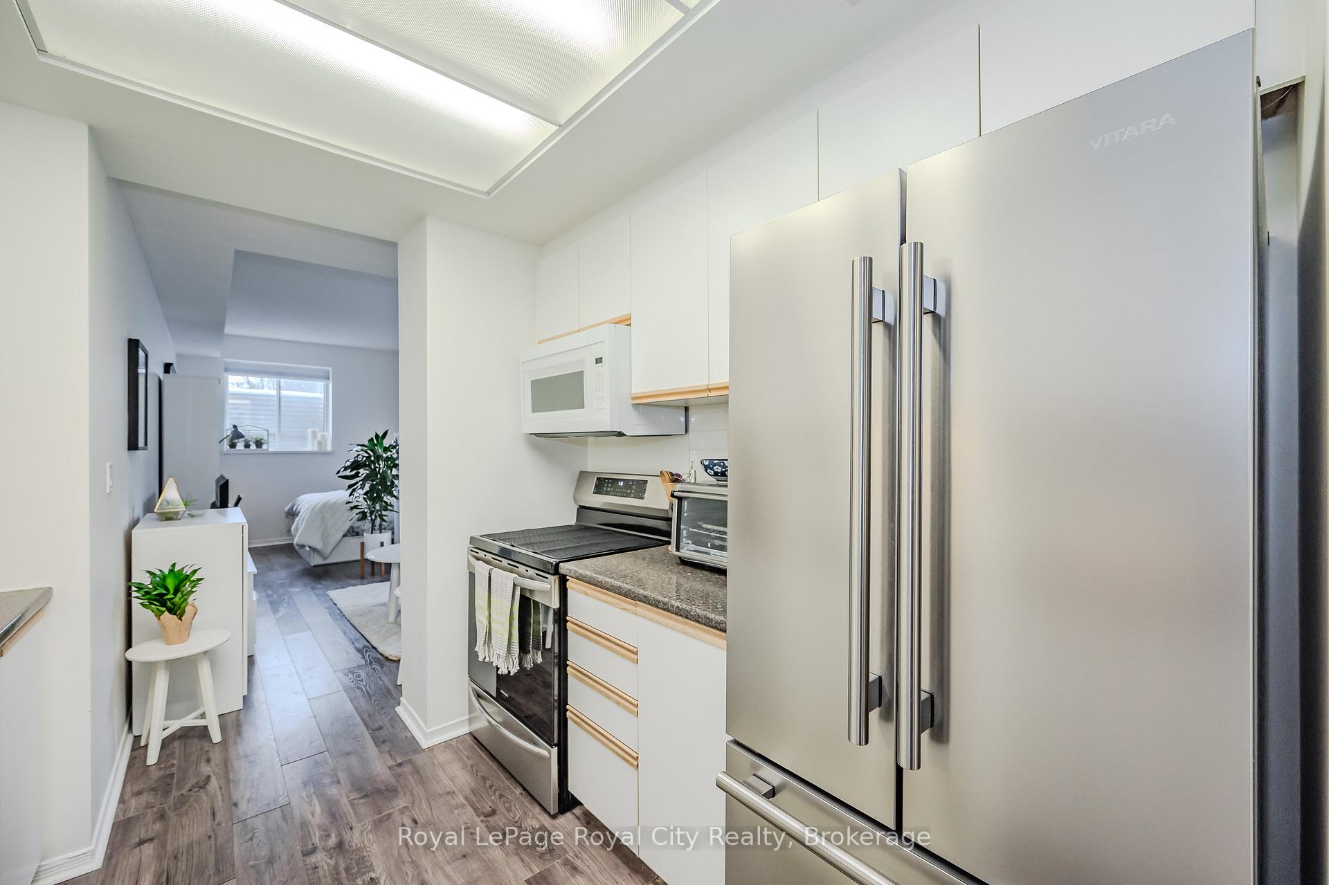 Photo 9 of Unit B1, 105 Bagot Street, Guelph, Junction/Onward Willow — HOMEH