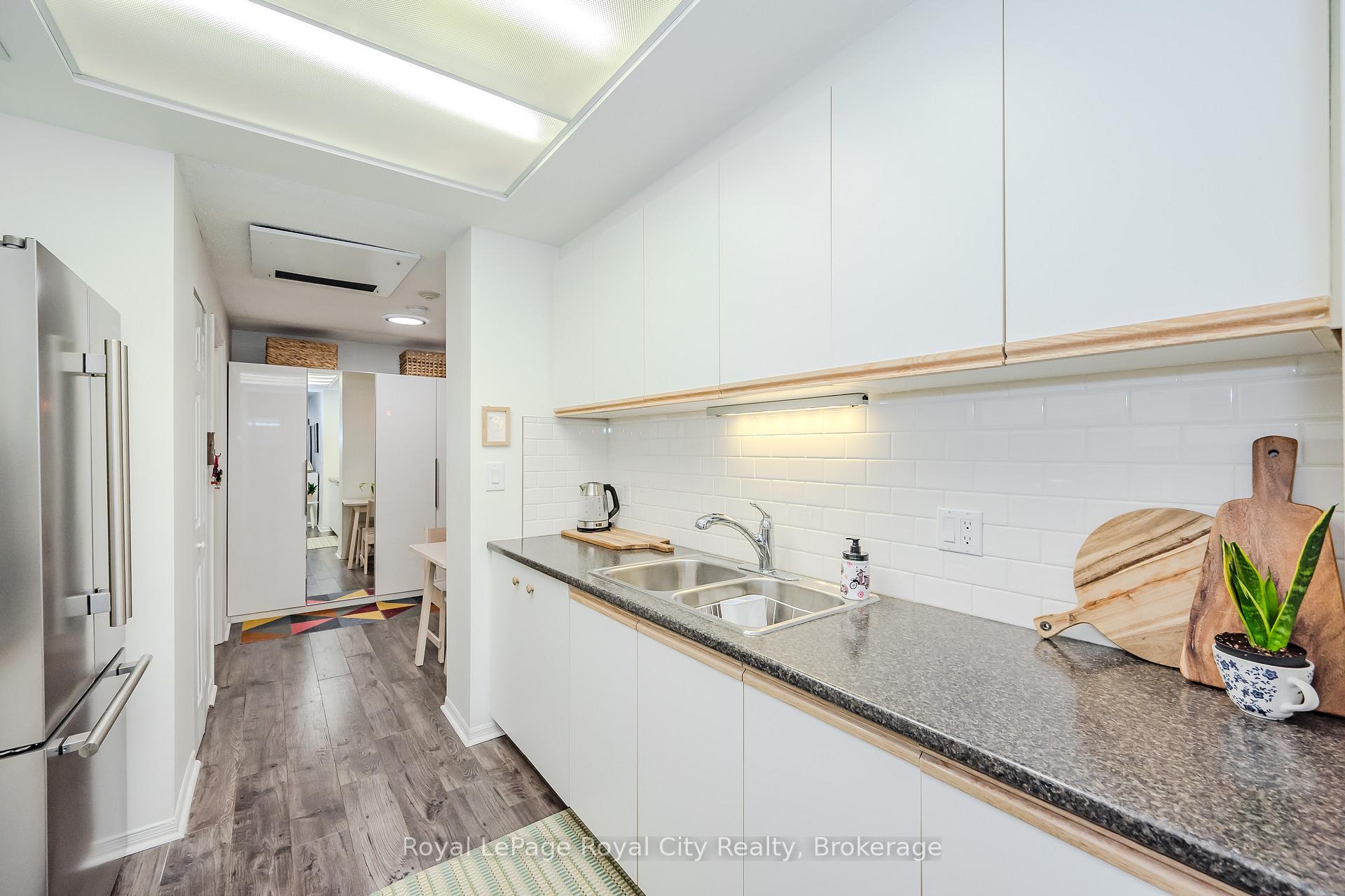 Photo 11 of Unit B1, 105 Bagot Street, Guelph, Junction/Onward Willow — HOMEH