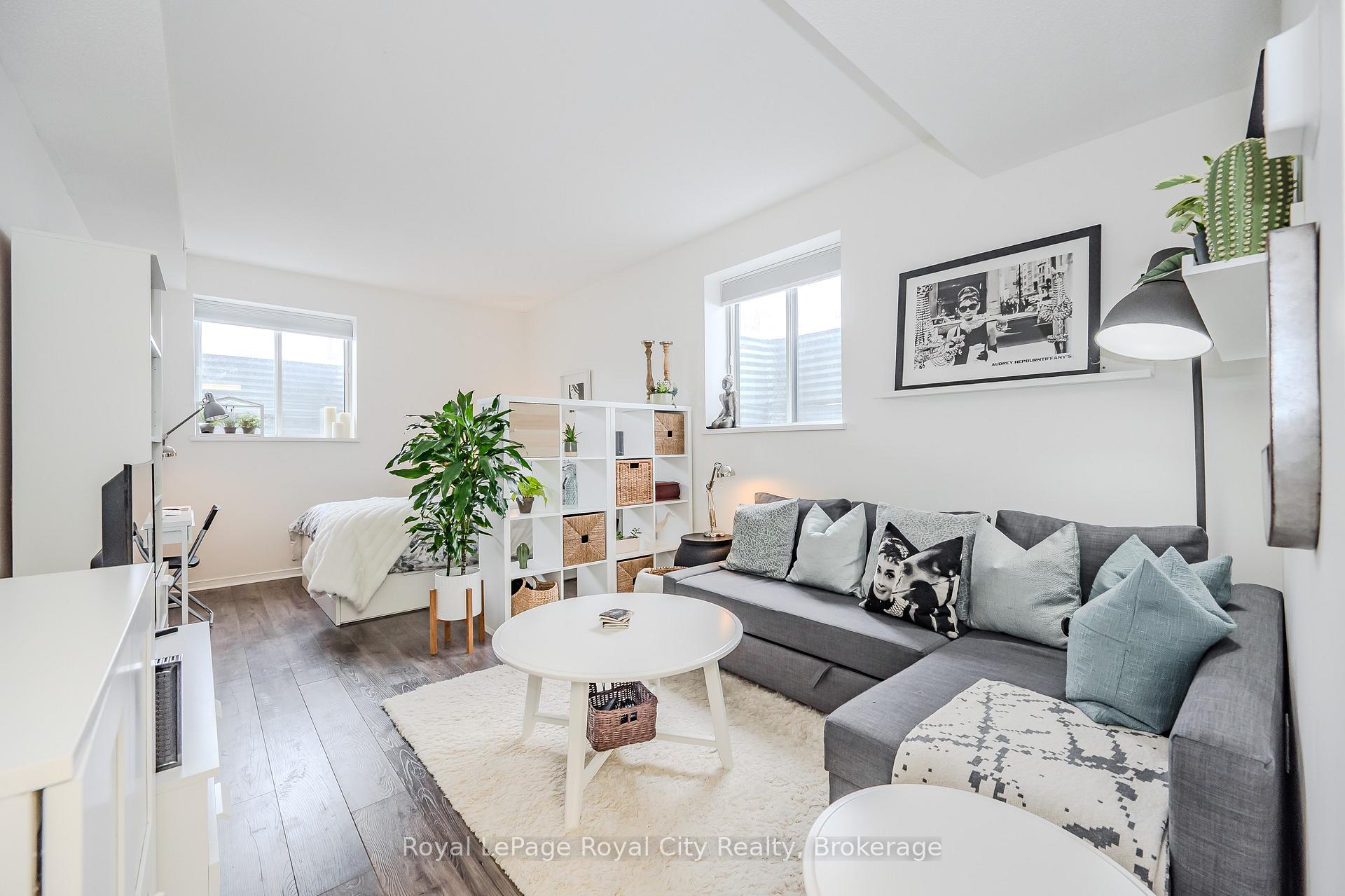 Photo 14 of Unit B1, 105 Bagot Street, Guelph, Junction/Onward Willow — HOMEH