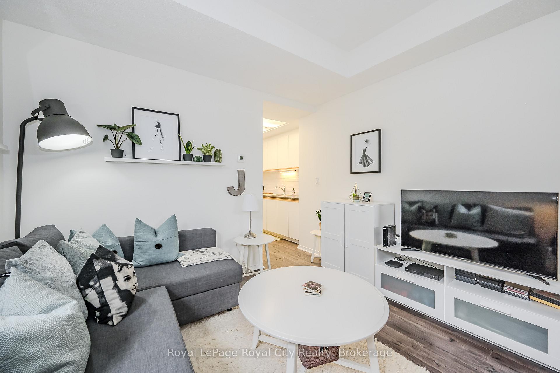 Photo 16 of Unit B1, 105 Bagot Street, Guelph, Junction/Onward Willow — HOMEH