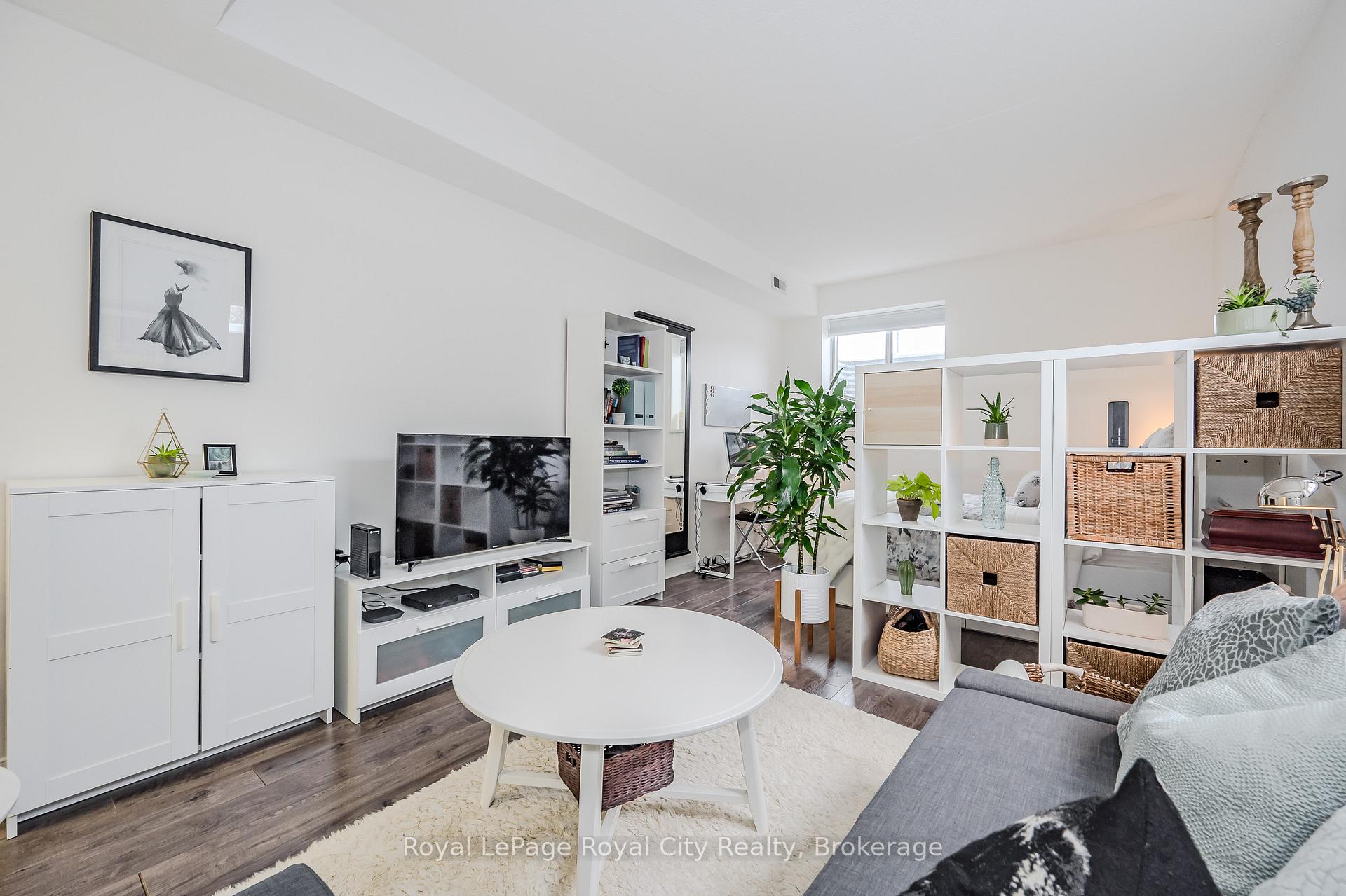 Photo 17 of Unit B1, 105 Bagot Street, Guelph, Junction/Onward Willow — HOMEH