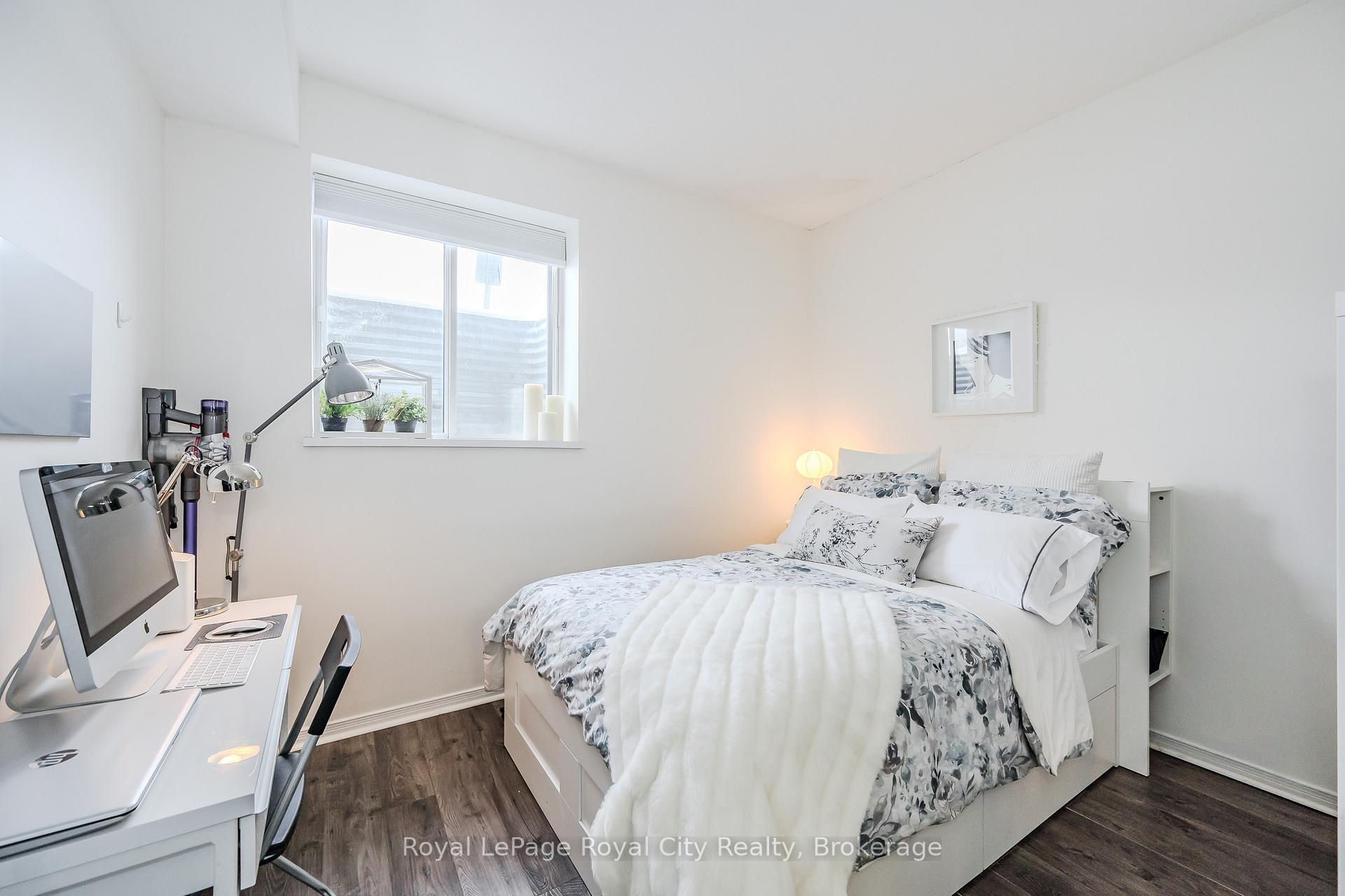 Photo 18 of Unit B1, 105 Bagot Street, Guelph, Junction/Onward Willow — HOMEH