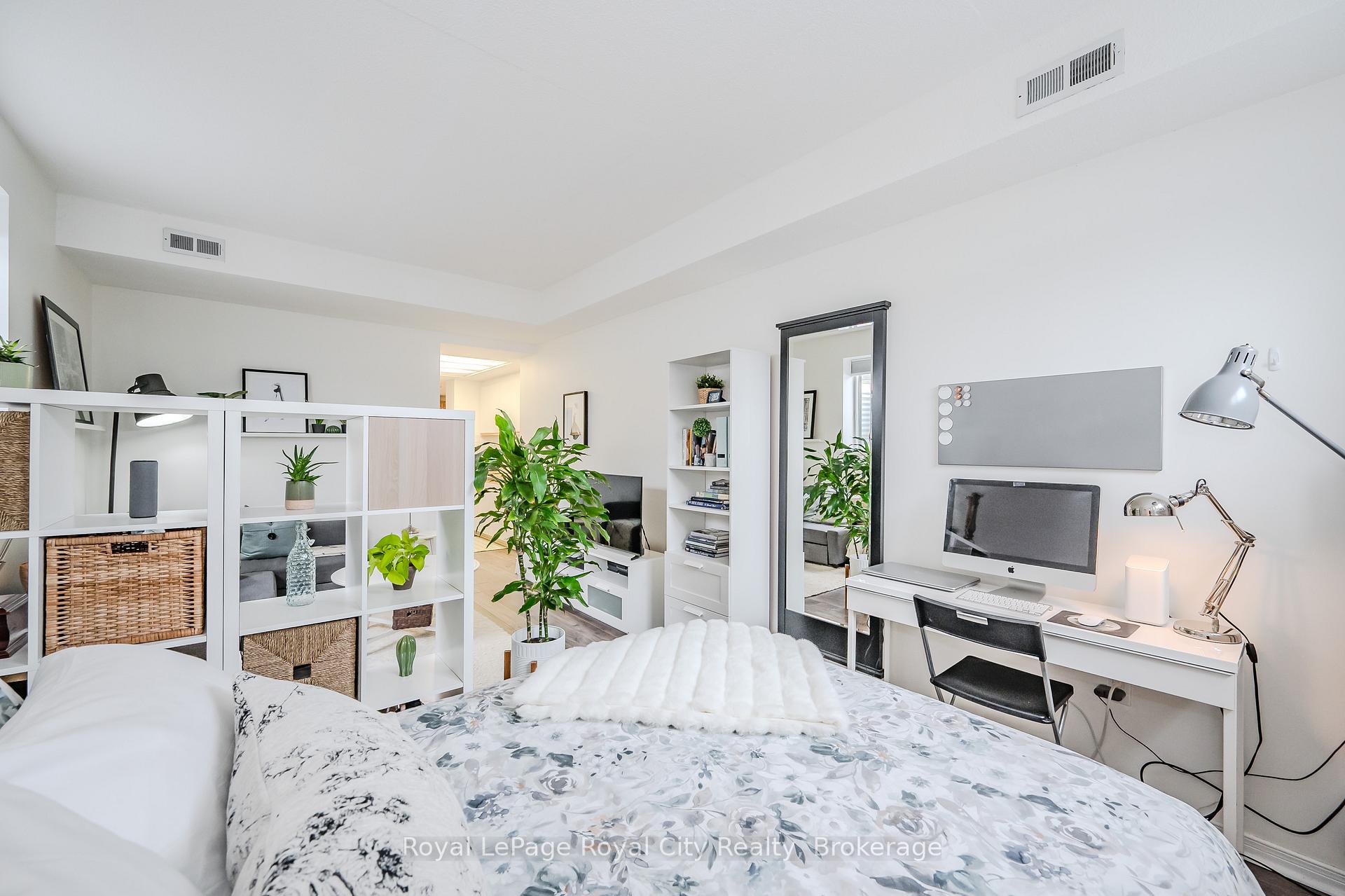 Photo 19 of Unit B1, 105 Bagot Street, Guelph, Junction/Onward Willow — HOMEH