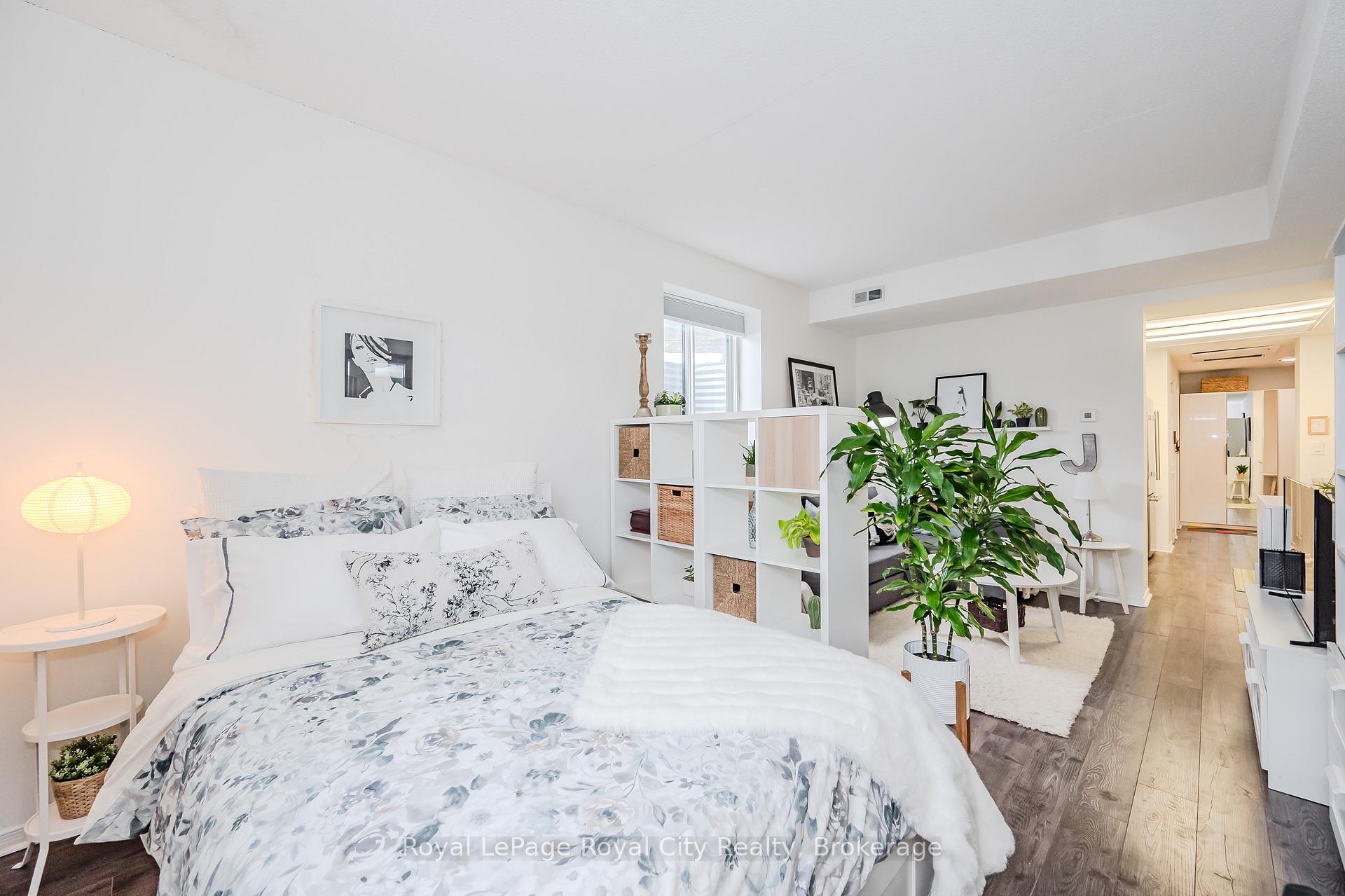 Photo 20 of Unit B1, 105 Bagot Street, Guelph, Junction/Onward Willow — HOMEH