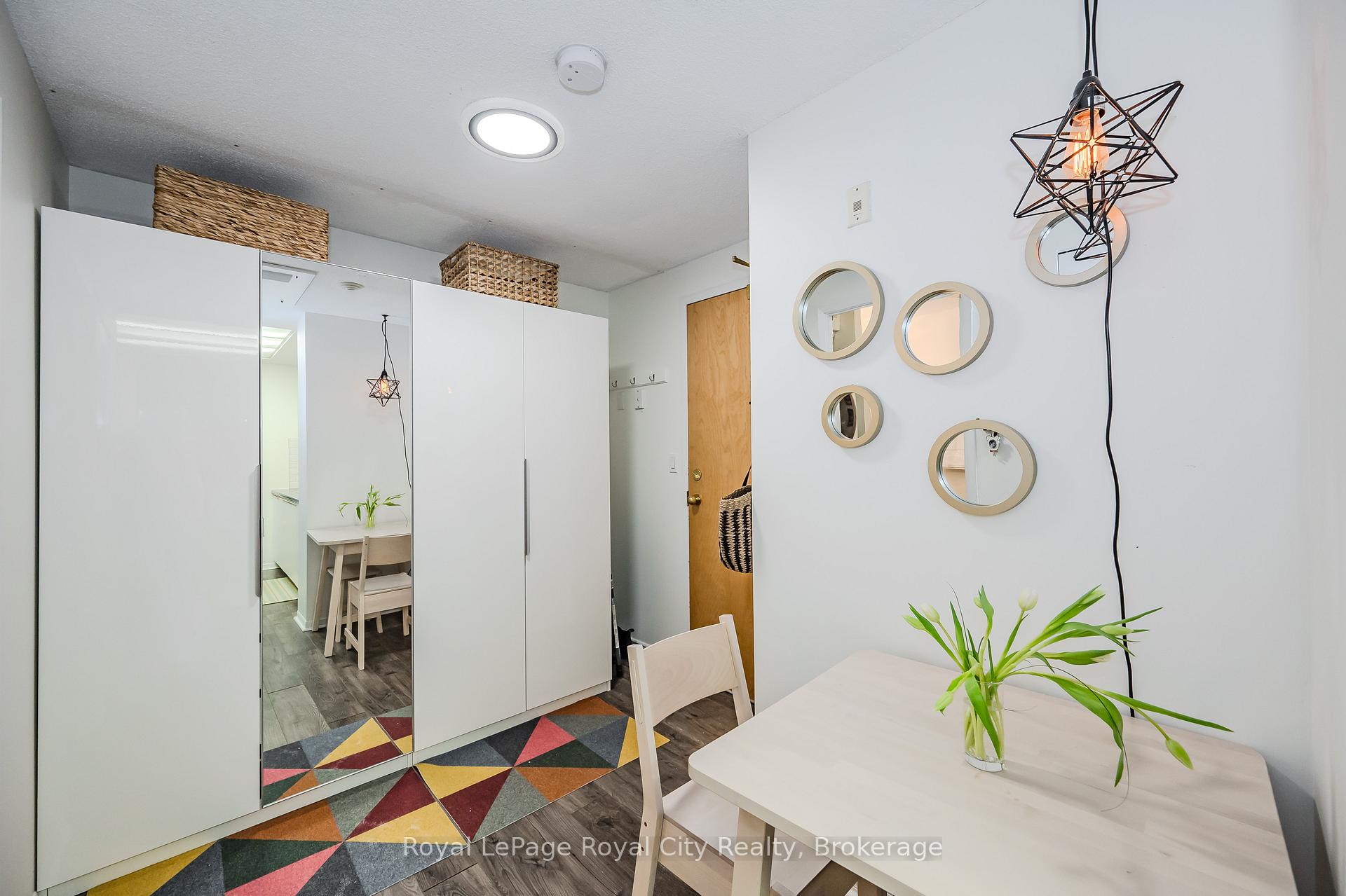 Photo 23 of Unit B1, 105 Bagot Street, Guelph, Junction/Onward Willow — HOMEH