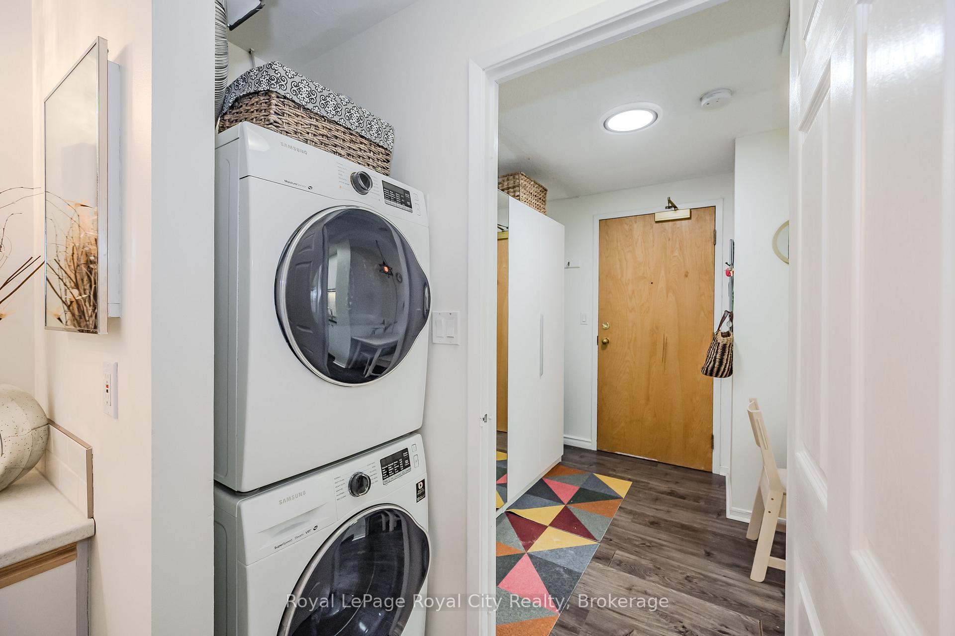 Photo 24 of Unit B1, 105 Bagot Street, Guelph, Junction/Onward Willow — HOMEH