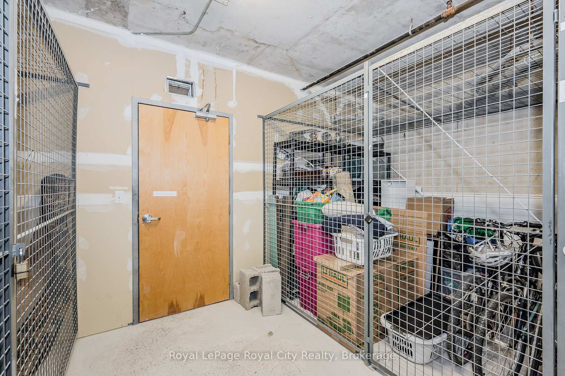 Photo 25 of Unit B1, 105 Bagot Street, Guelph, Junction/Onward Willow — HOMEH