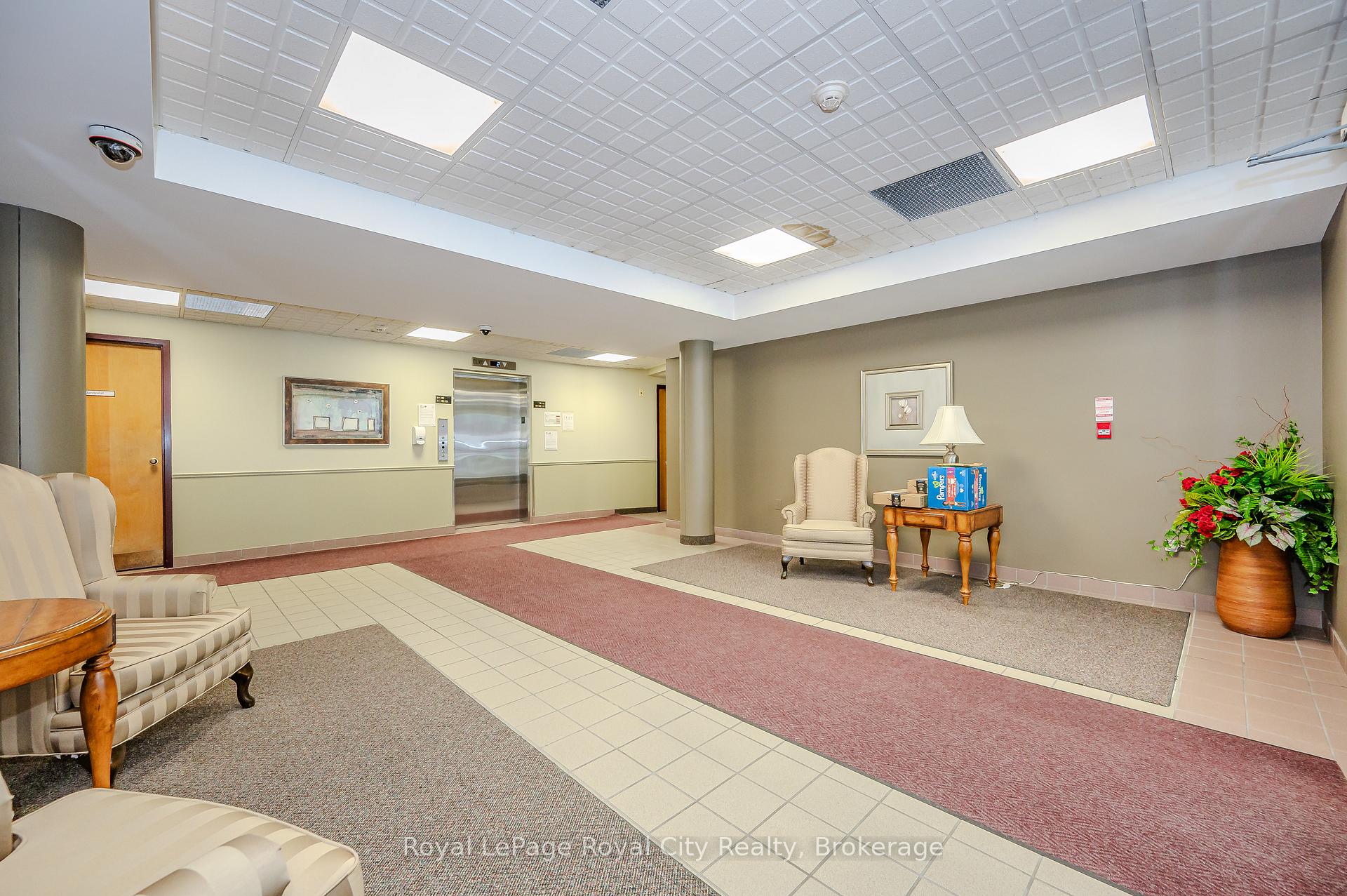Photo 26 of Unit B1, 105 Bagot Street, Guelph, Junction/Onward Willow — HOMEH