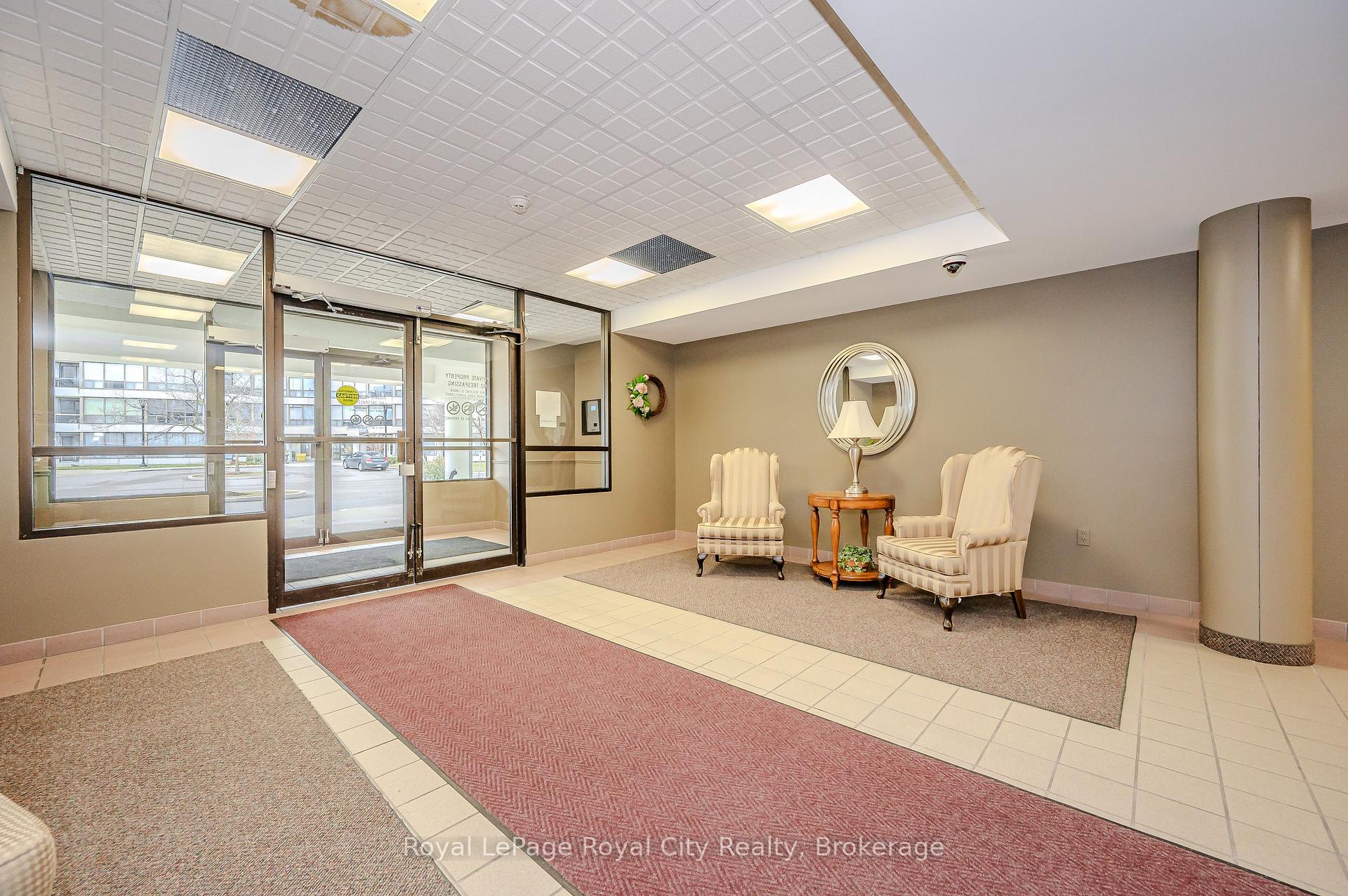 Photo 27 of Unit B1, 105 Bagot Street, Guelph, Junction/Onward Willow — HOMEH