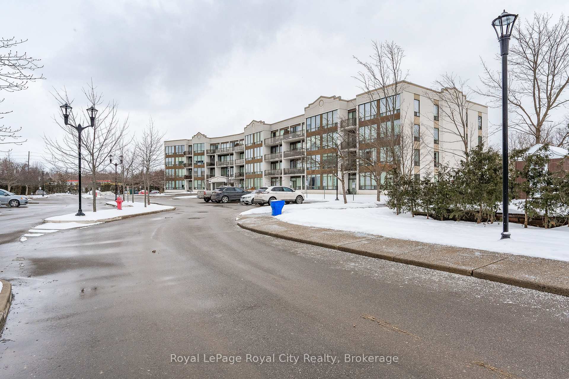 Photo 28 of Unit B1, 105 Bagot Street, Guelph, Junction/Onward Willow — HOMEH