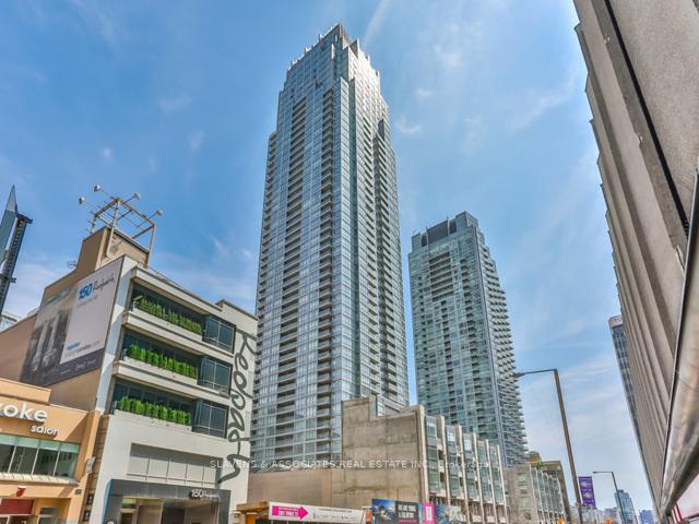 Photo 1 of Unit 2308, 2191 Yonge Street, Toronto, Mount Pleasant West — HOMEH
