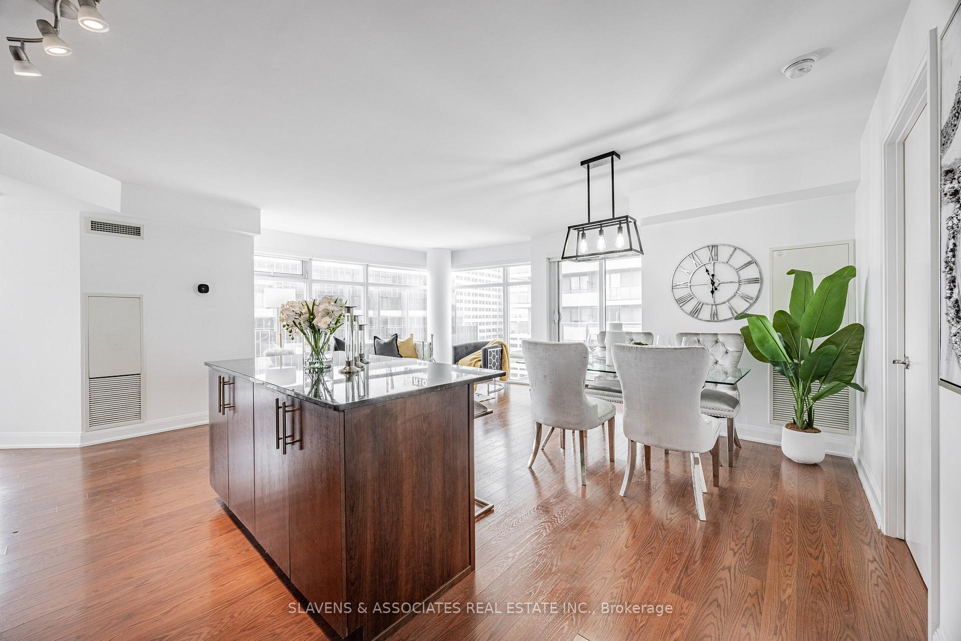Photo 6 of Unit 2308, 2191 Yonge Street, Toronto, Mount Pleasant West — HOMEH