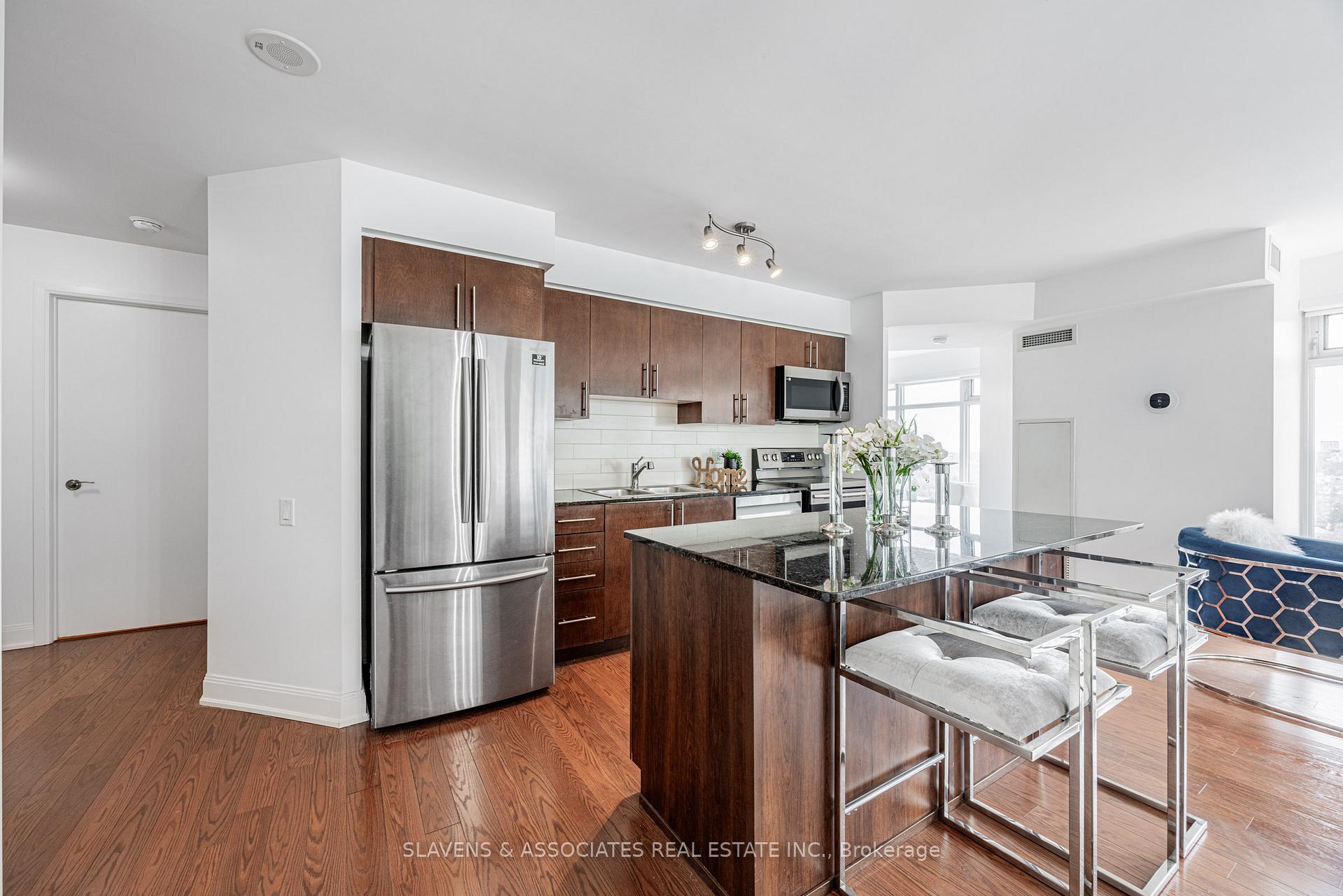 Photo 8 of Unit 2308, 2191 Yonge Street, Toronto, Mount Pleasant West — HOMEH