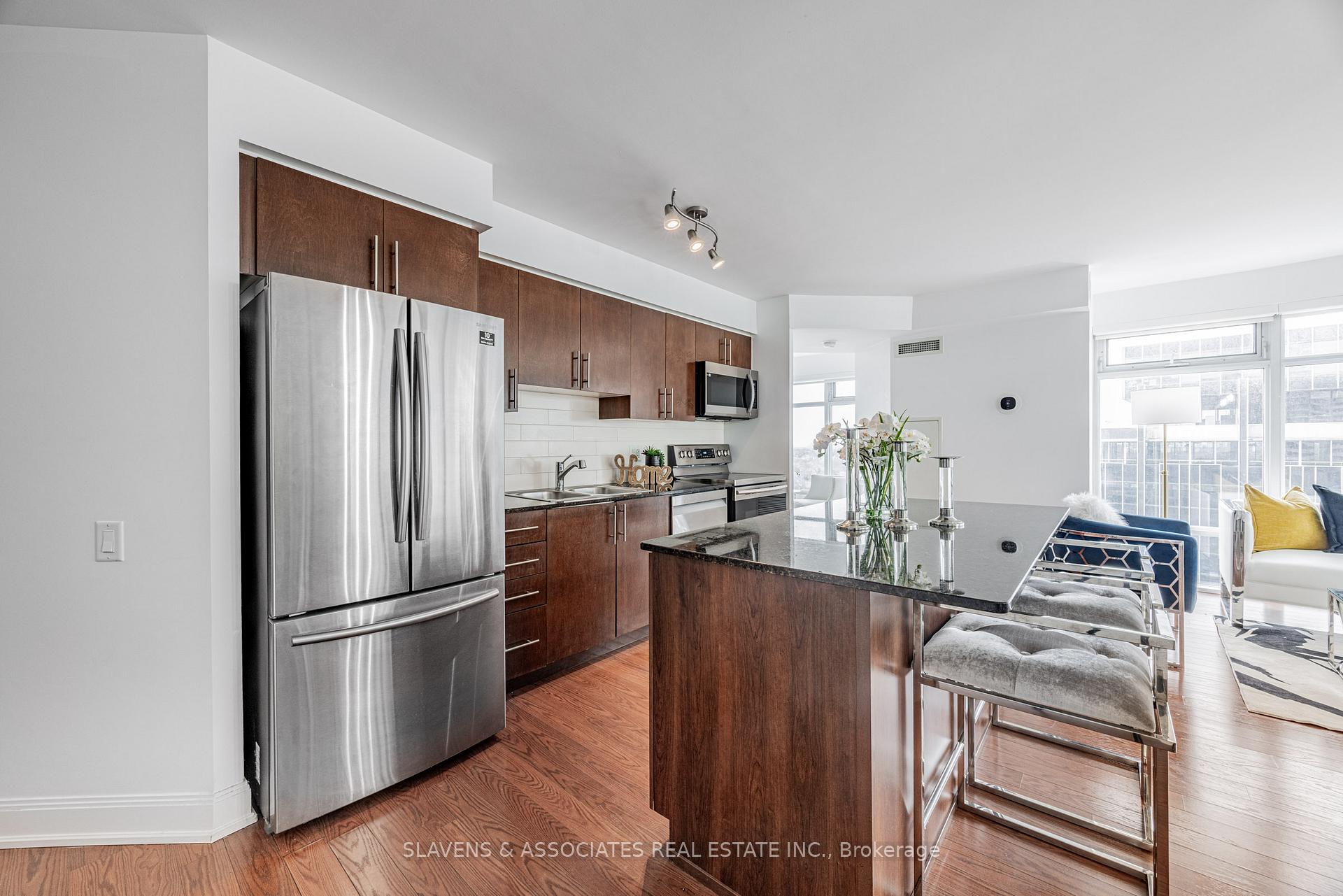 Photo 9 of Unit 2308, 2191 Yonge Street, Toronto, Mount Pleasant West — HOMEH