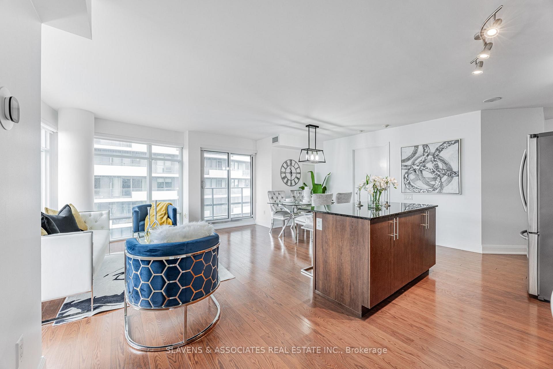 Photo 10 of Unit 2308, 2191 Yonge Street, Toronto, Mount Pleasant West — HOMEH