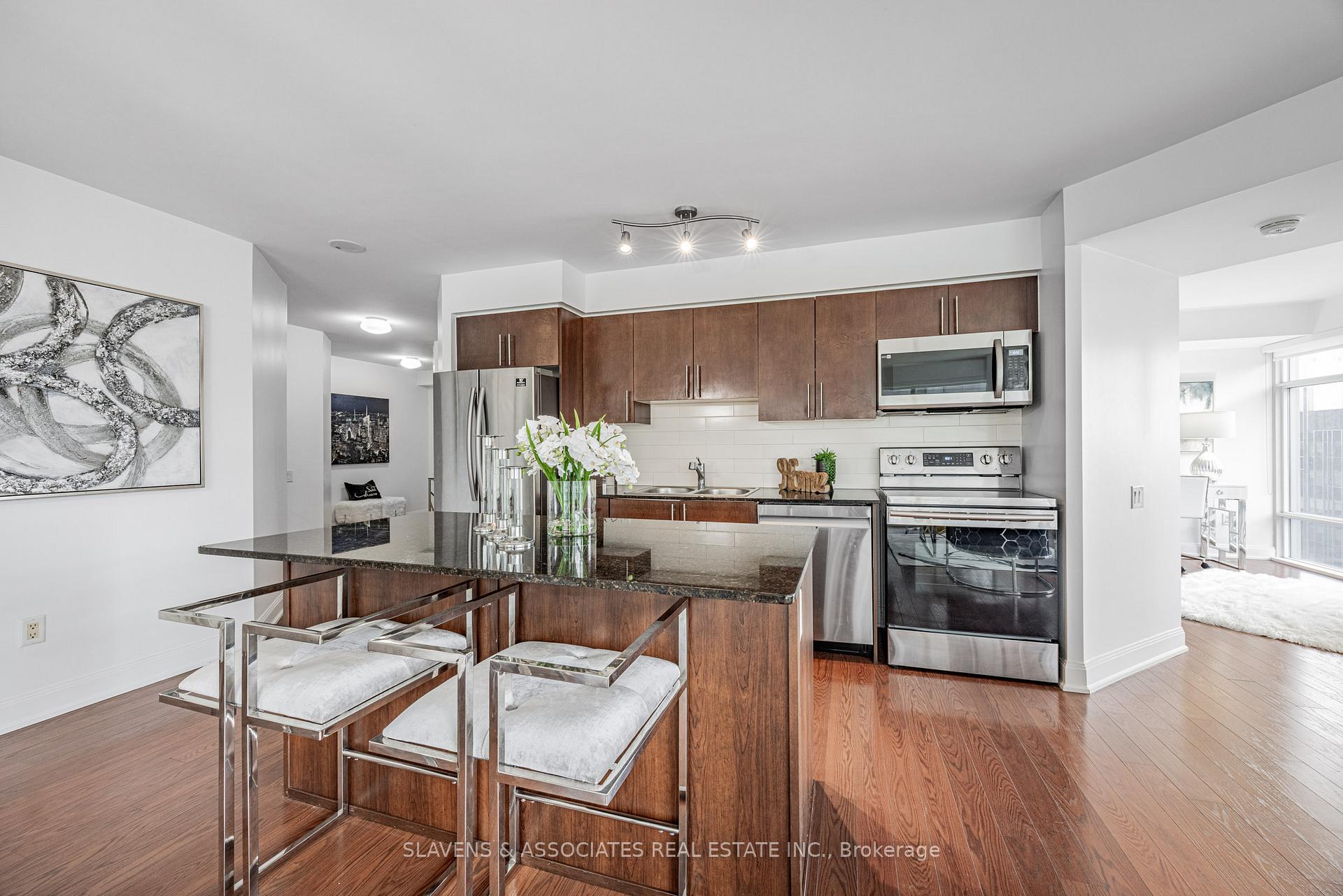 Photo 12 of Unit 2308, 2191 Yonge Street, Toronto, Mount Pleasant West — HOMEH