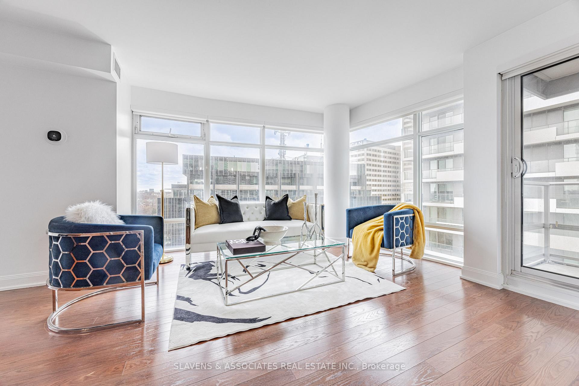 Photo 14 of Unit 2308, 2191 Yonge Street, Toronto, Mount Pleasant West — HOMEH