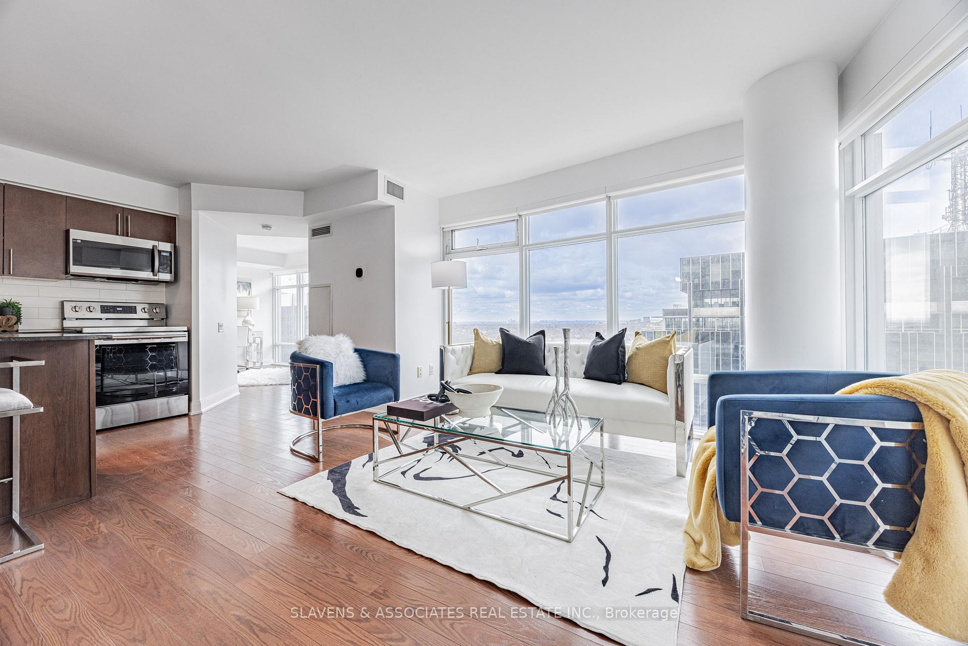 Photo 15 of Unit 2308, 2191 Yonge Street, Toronto, Mount Pleasant West — HOMEH