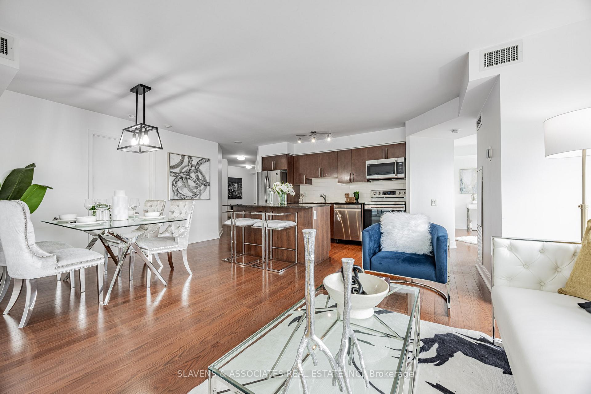 Photo 16 of Unit 2308, 2191 Yonge Street, Toronto, Mount Pleasant West — HOMEH