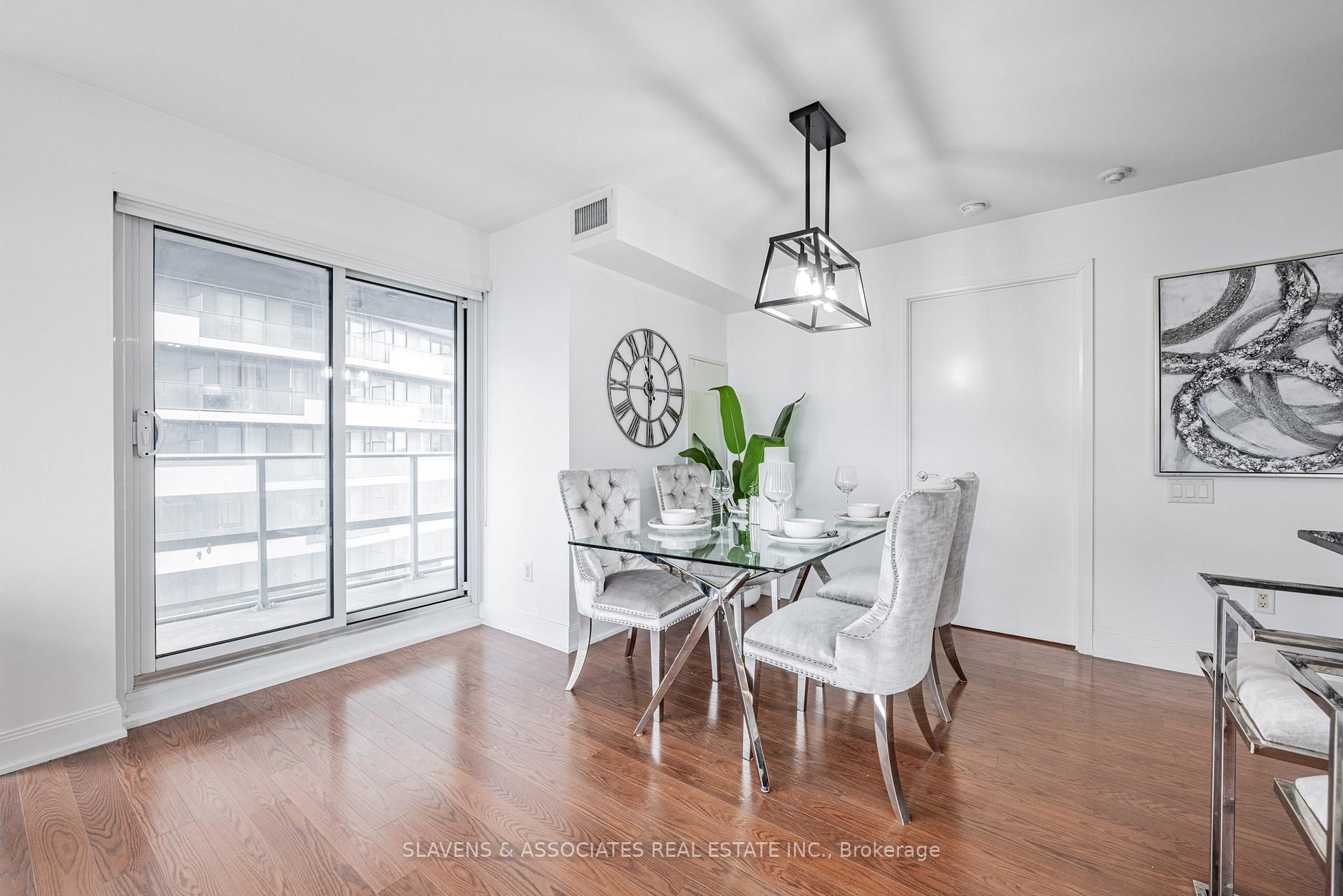 Photo 17 of Unit 2308, 2191 Yonge Street, Toronto, Mount Pleasant West — HOMEH