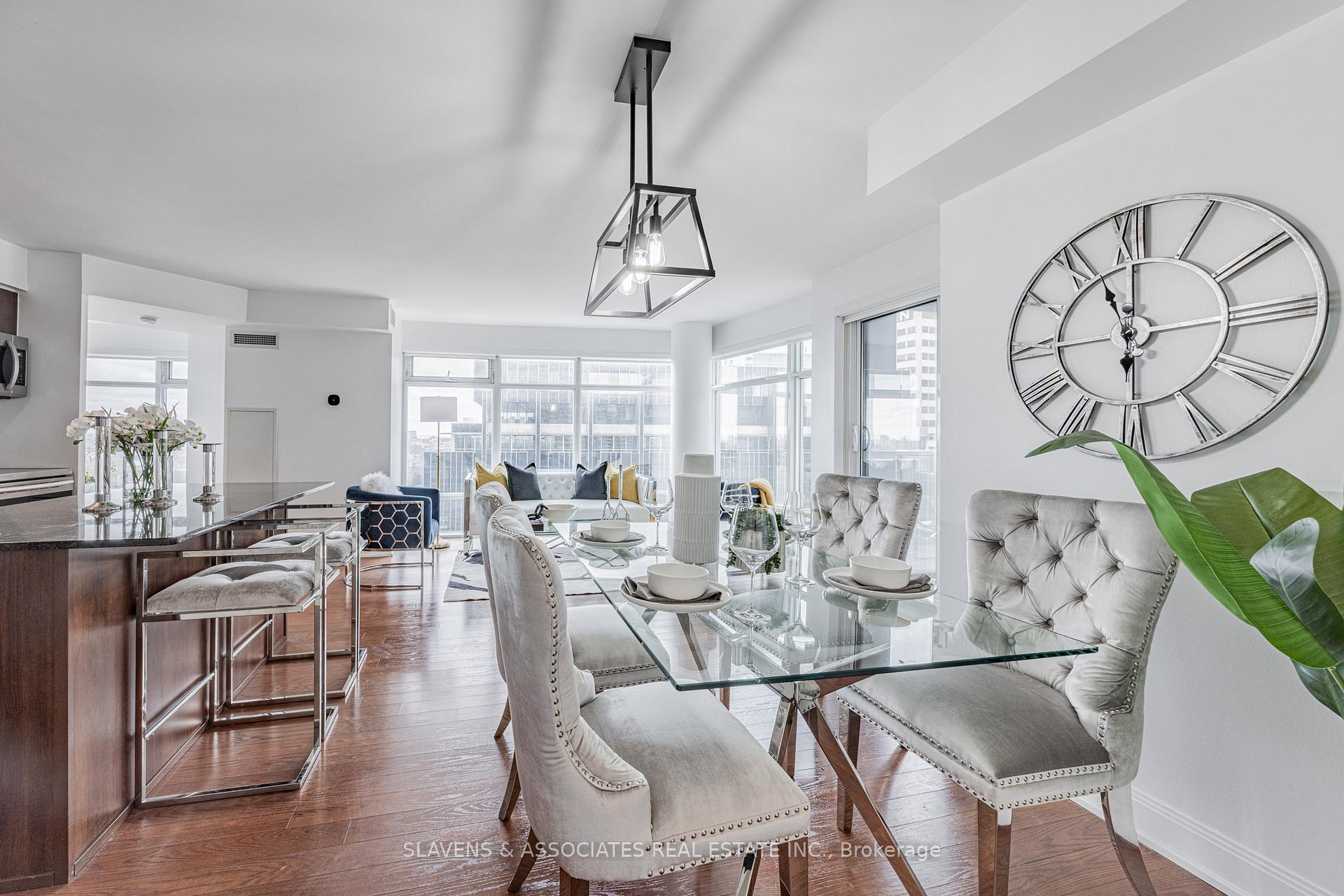 Photo 18 of Unit 2308, 2191 Yonge Street, Toronto, Mount Pleasant West — HOMEH
