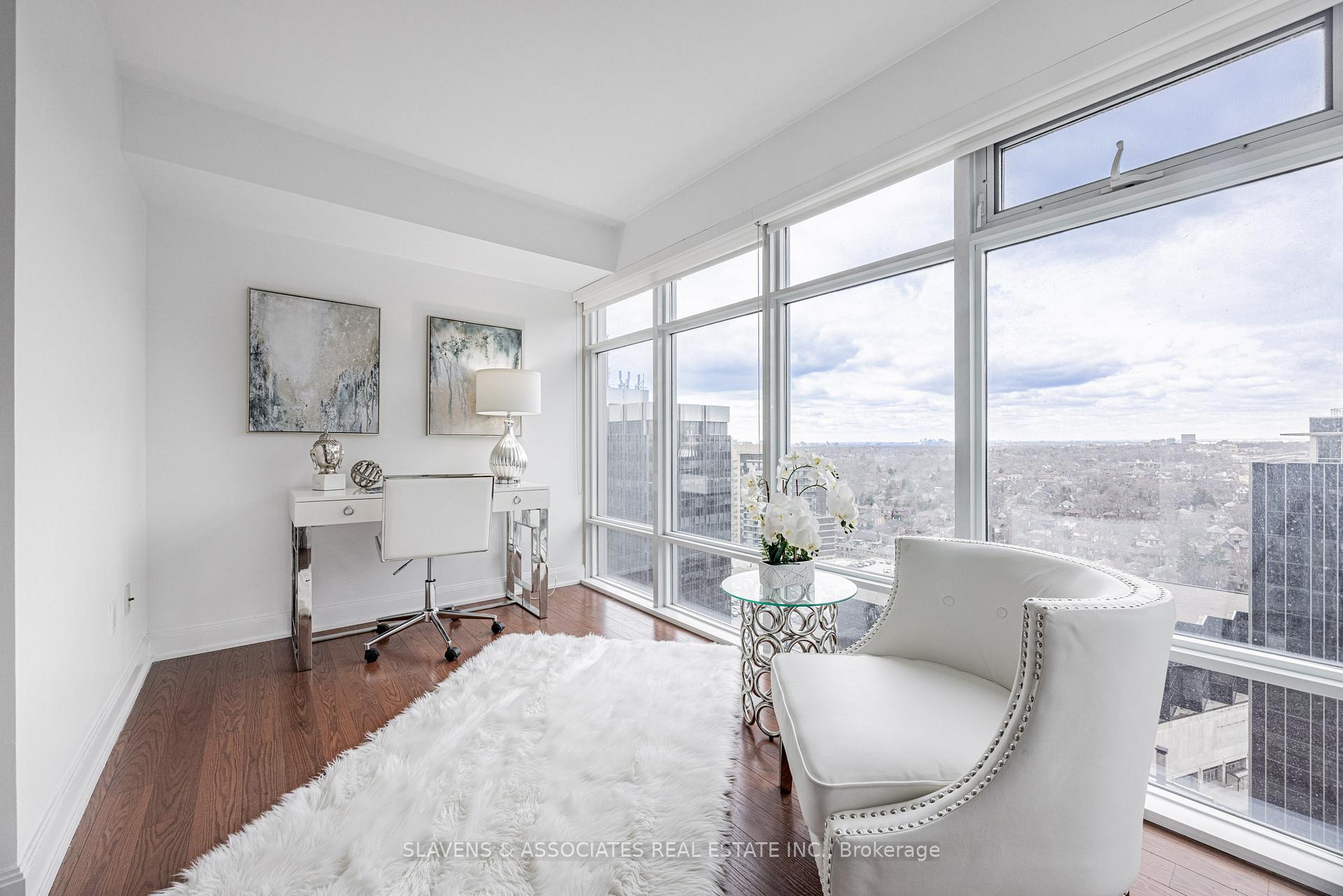 Photo 20 of Unit 2308, 2191 Yonge Street, Toronto, Mount Pleasant West — HOMEH
