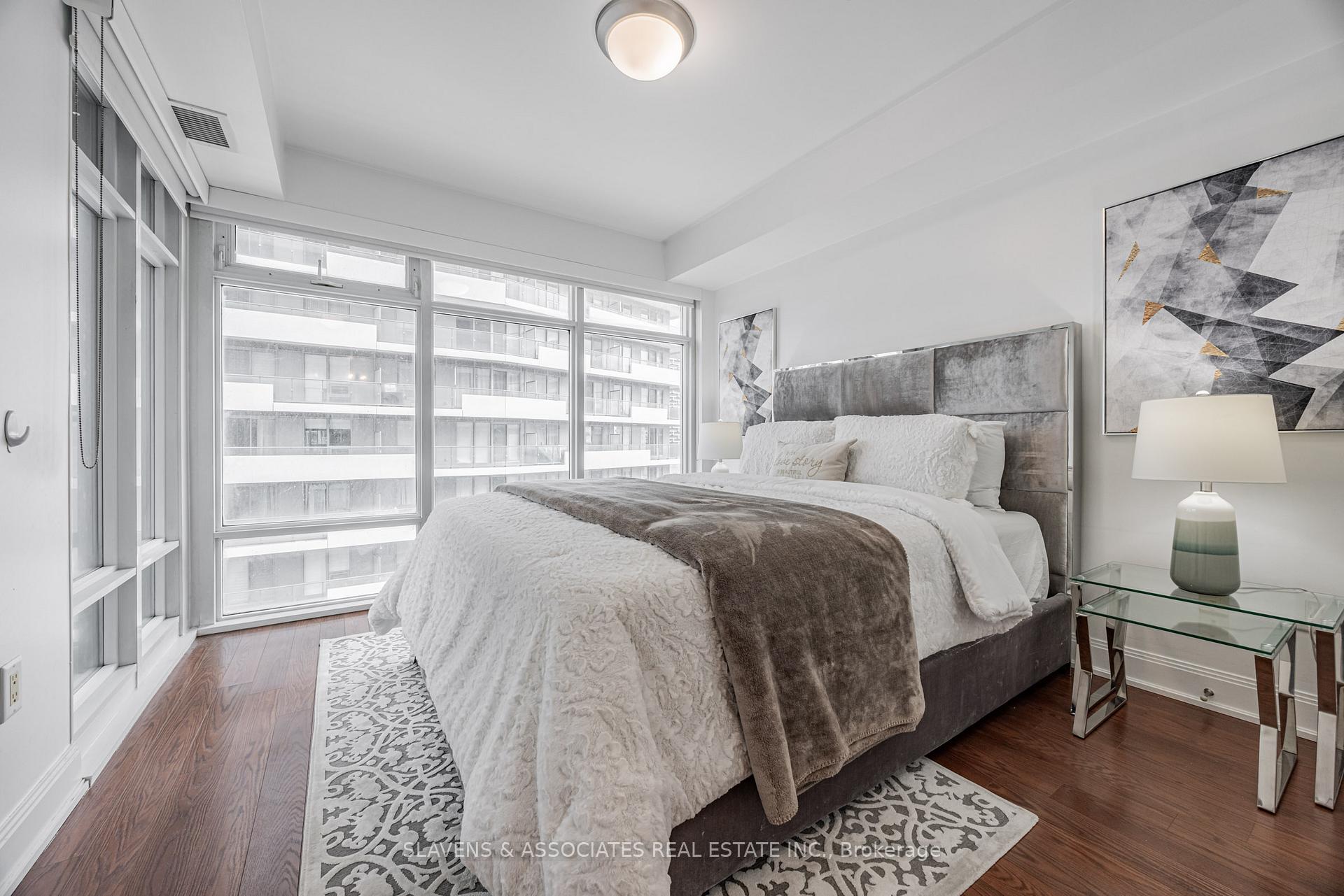 Photo 21 of Unit 2308, 2191 Yonge Street, Toronto, Mount Pleasant West — HOMEH