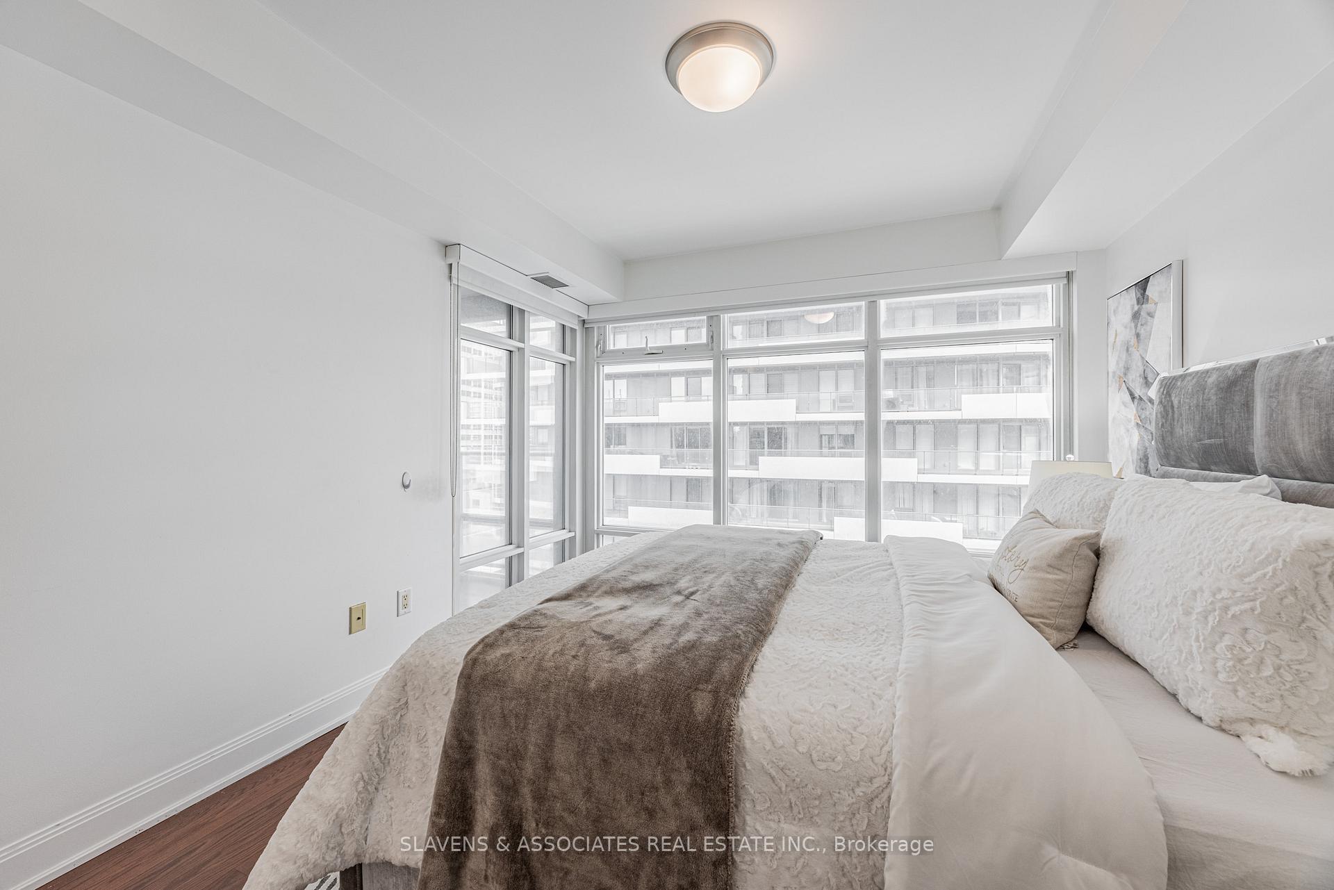 Photo 22 of Unit 2308, 2191 Yonge Street, Toronto, Mount Pleasant West — HOMEH