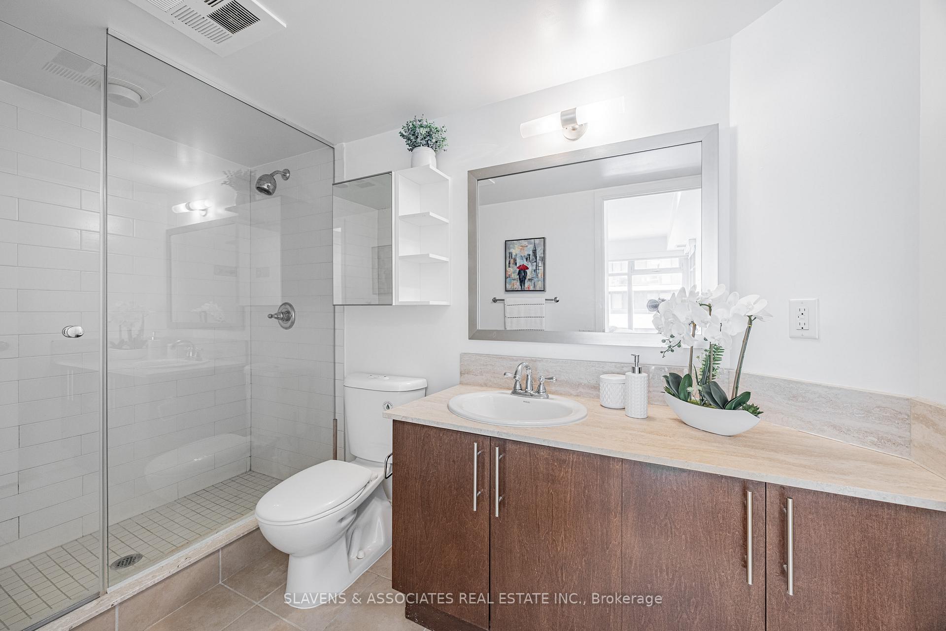 Photo 24 of Unit 2308, 2191 Yonge Street, Toronto, Mount Pleasant West — HOMEH