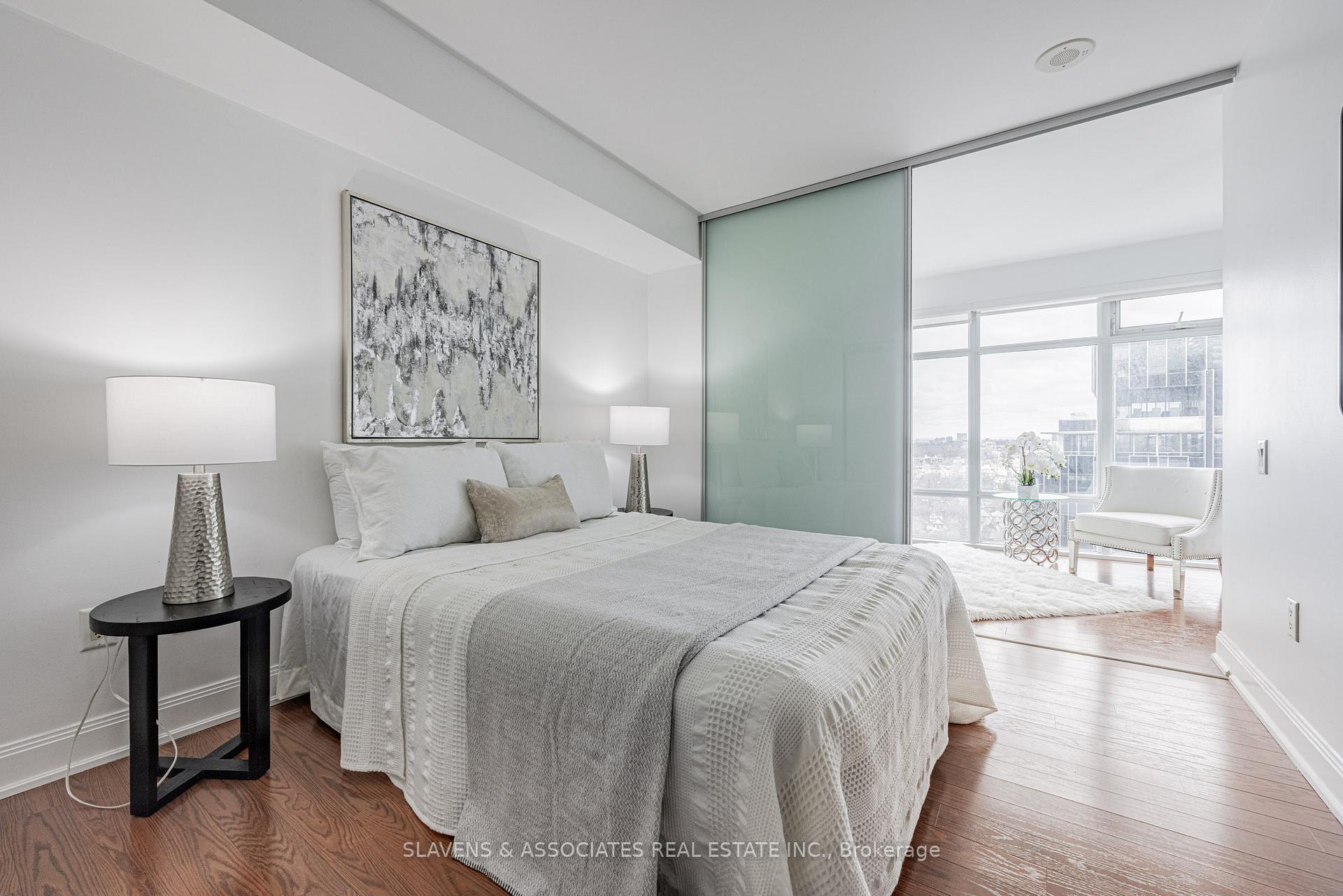 Photo 26 of Unit 2308, 2191 Yonge Street, Toronto, Mount Pleasant West — HOMEH