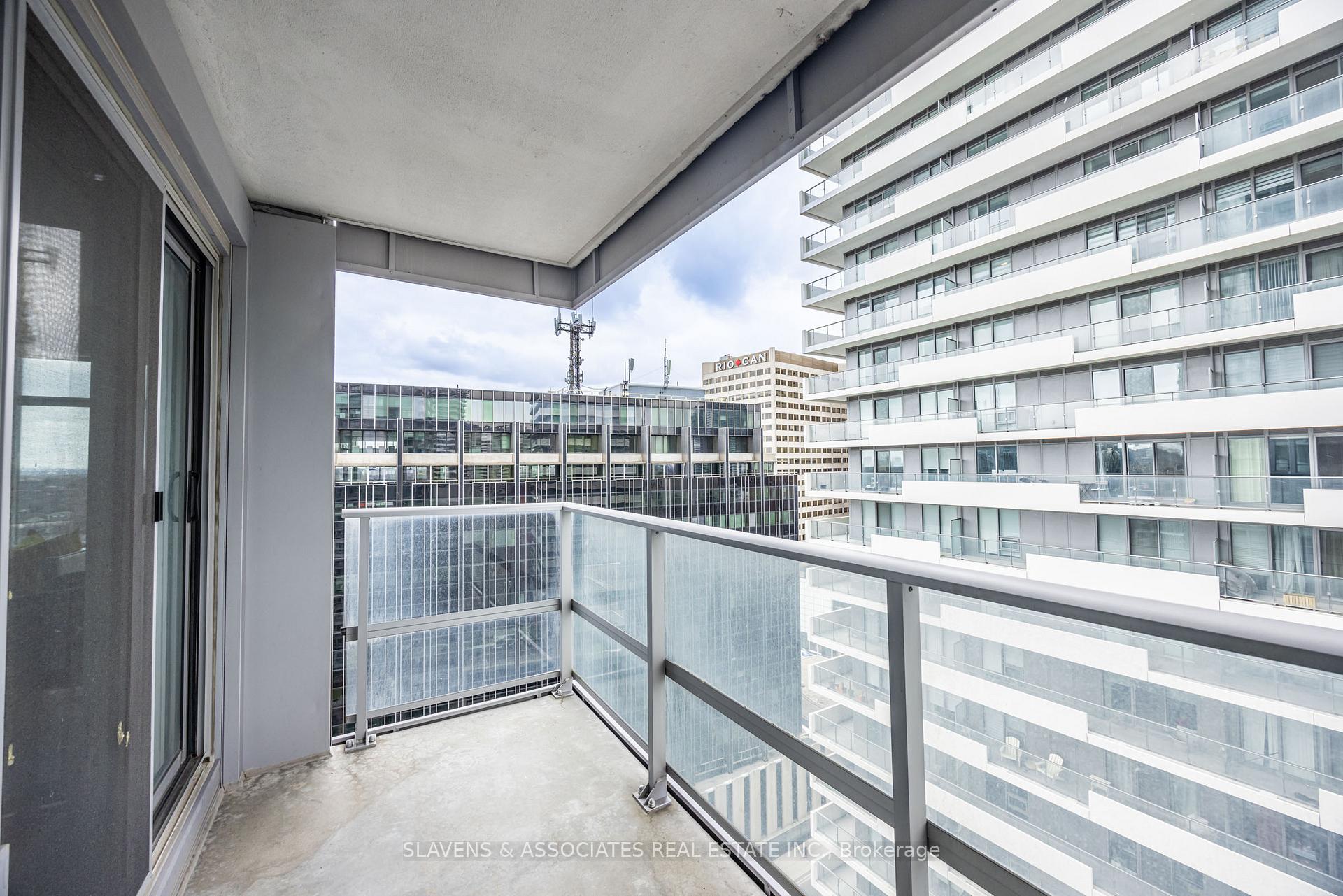 Photo 28 of Unit 2308, 2191 Yonge Street, Toronto, Mount Pleasant West — HOMEH