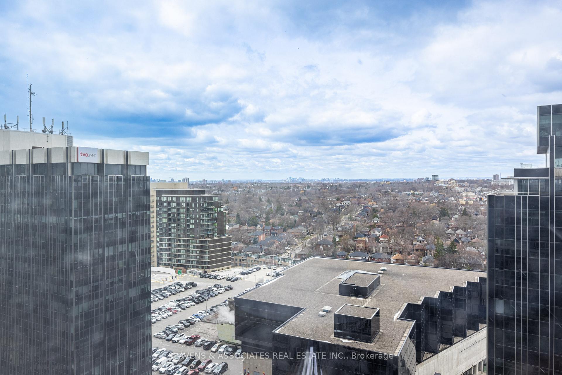 Photo 29 of Unit 2308, 2191 Yonge Street, Toronto, Mount Pleasant West — HOMEH