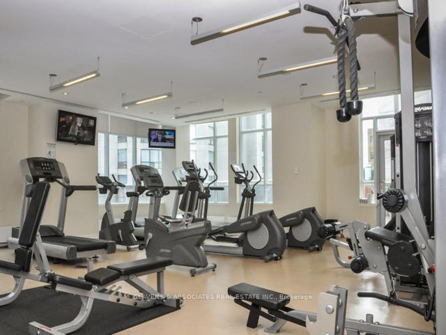 Photo 31 of Unit 2308, 2191 Yonge Street, Toronto, Mount Pleasant West — HOMEH