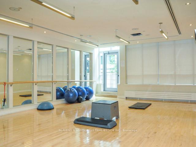 Photo 32 of Unit 2308, 2191 Yonge Street, Toronto, Mount Pleasant West — HOMEH