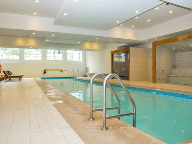 Photo 33 of Unit 2308, 2191 Yonge Street, Toronto, Mount Pleasant West — HOMEH