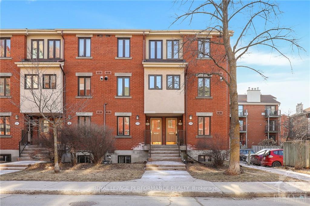 Photo 1 of 210 Alvin Road, Ottawa, Manor Park — HOMEH