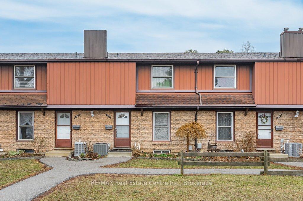 Photo 1 of Unit 23, 235 Ferguson Avenue, Cambridge — HOMEH