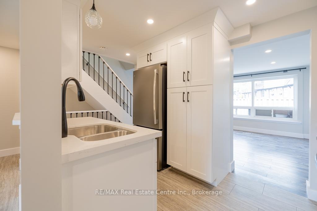 Photo 7 of Unit 23, 235 Ferguson Avenue, Cambridge — HOMEH
