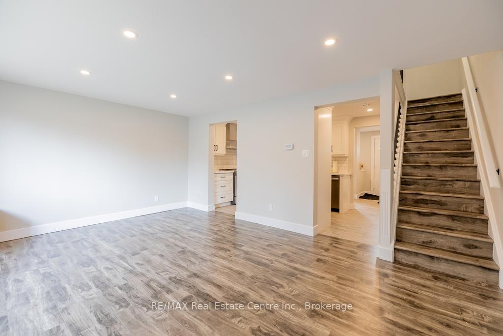 Photo 8 of Unit 23, 235 Ferguson Avenue, Cambridge — HOMEH