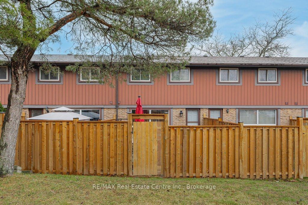 Photo 22 of Unit 23, 235 Ferguson Avenue, Cambridge — HOMEH