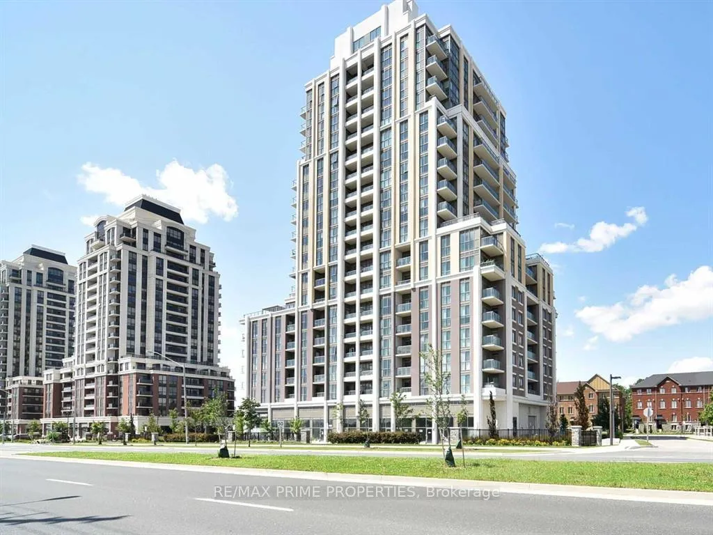 Photo 1 of Unit 1215, 9560 Markham Road, Markham, Wismer — HOMEH