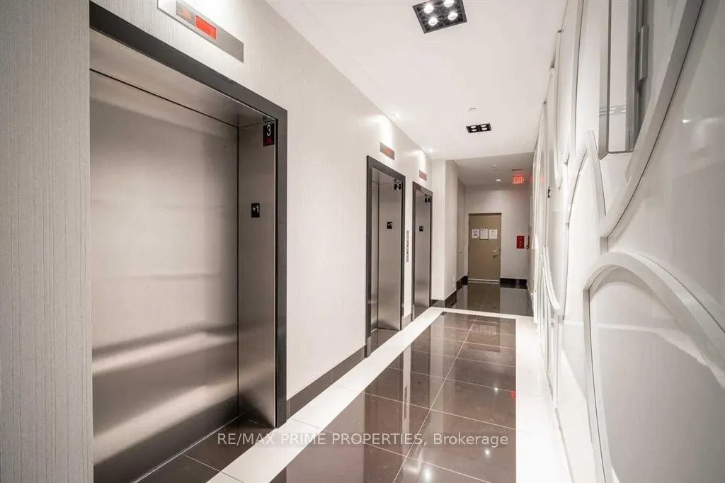 Photo 4 of Unit 1215, 9560 Markham Road, Markham, Wismer — HOMEH