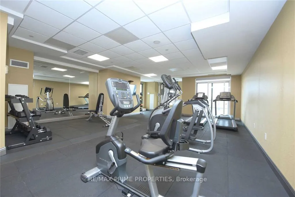 Photo 5 of Unit 1215, 9560 Markham Road, Markham, Wismer — HOMEH