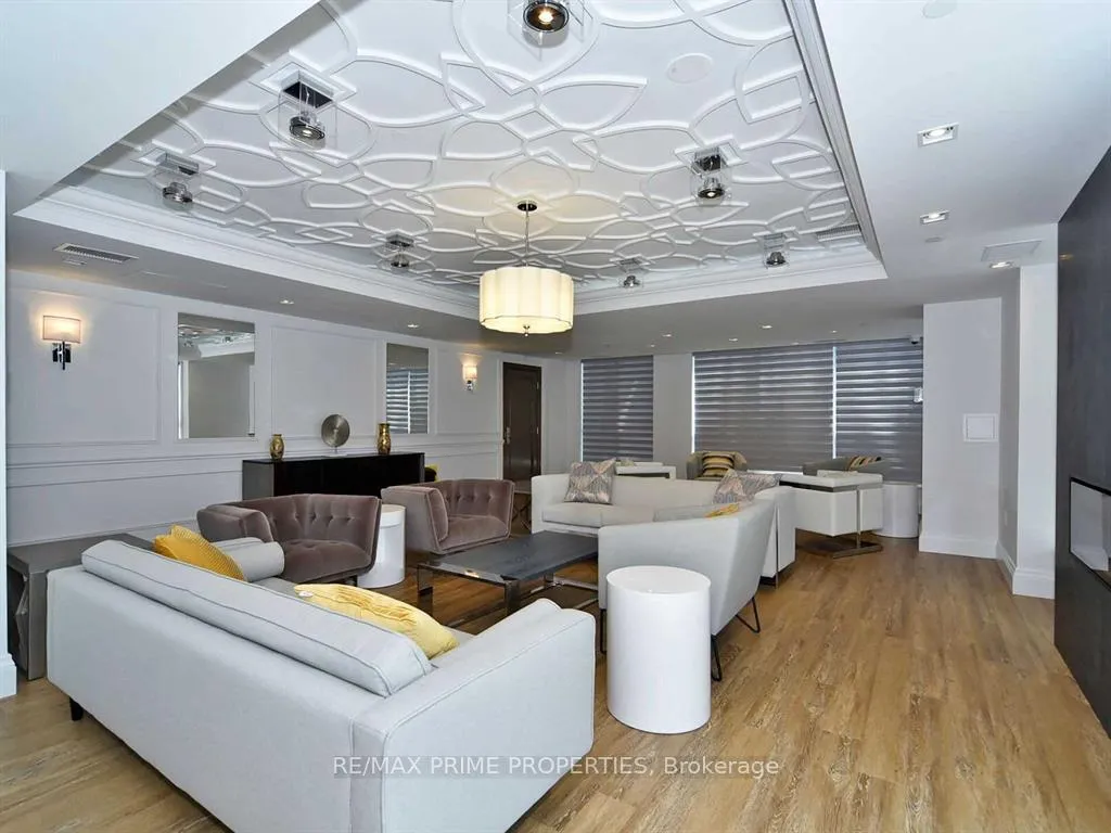 Photo 6 of Unit 1215, 9560 Markham Road, Markham, Wismer — HOMEH