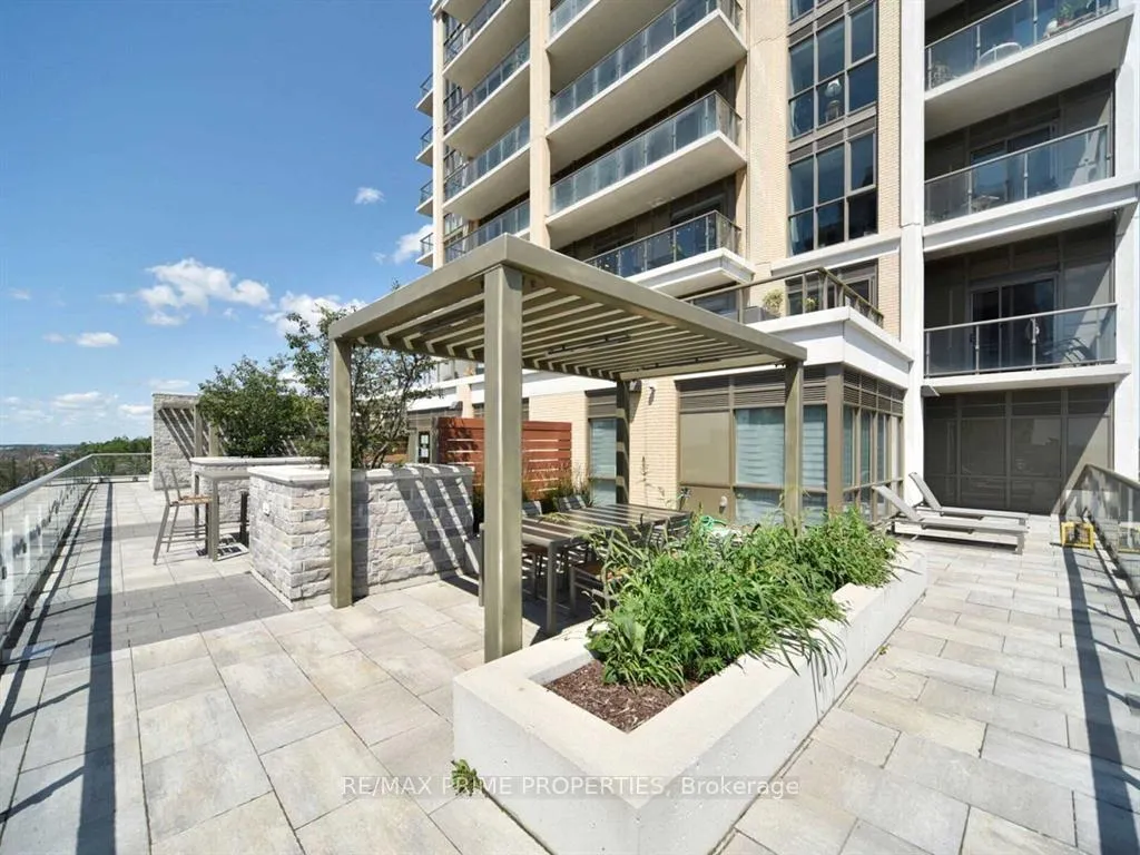 Photo 8 of Unit 1215, 9560 Markham Road, Markham, Wismer — HOMEH