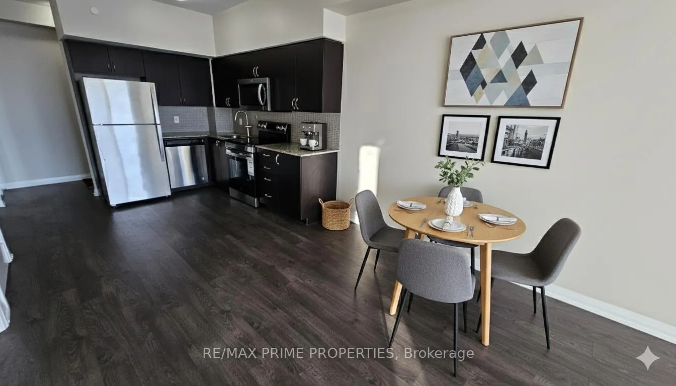 Photo 10 of Unit 1215, 9560 Markham Road, Markham, Wismer — HOMEH